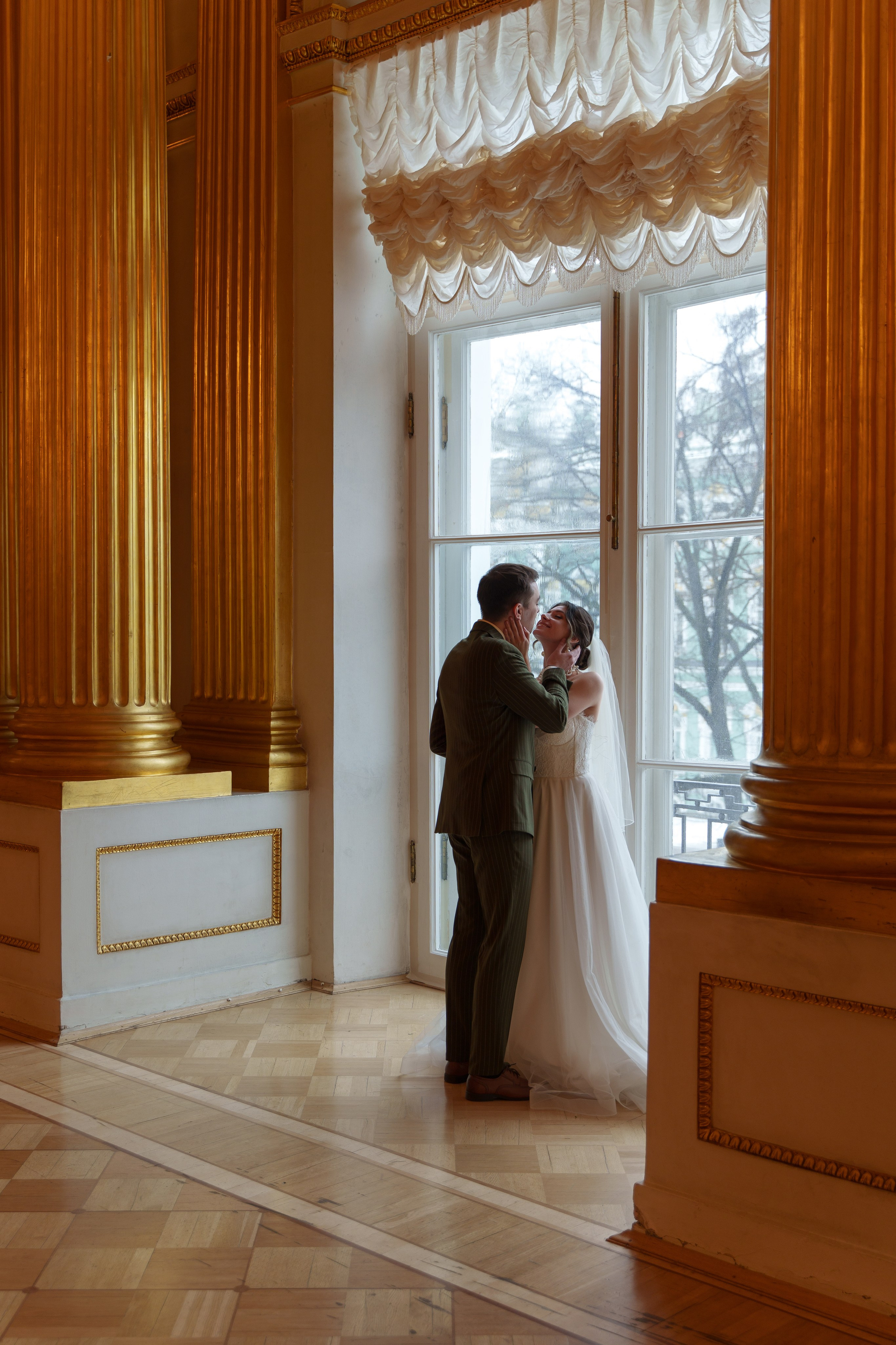 Владислав + Тереса