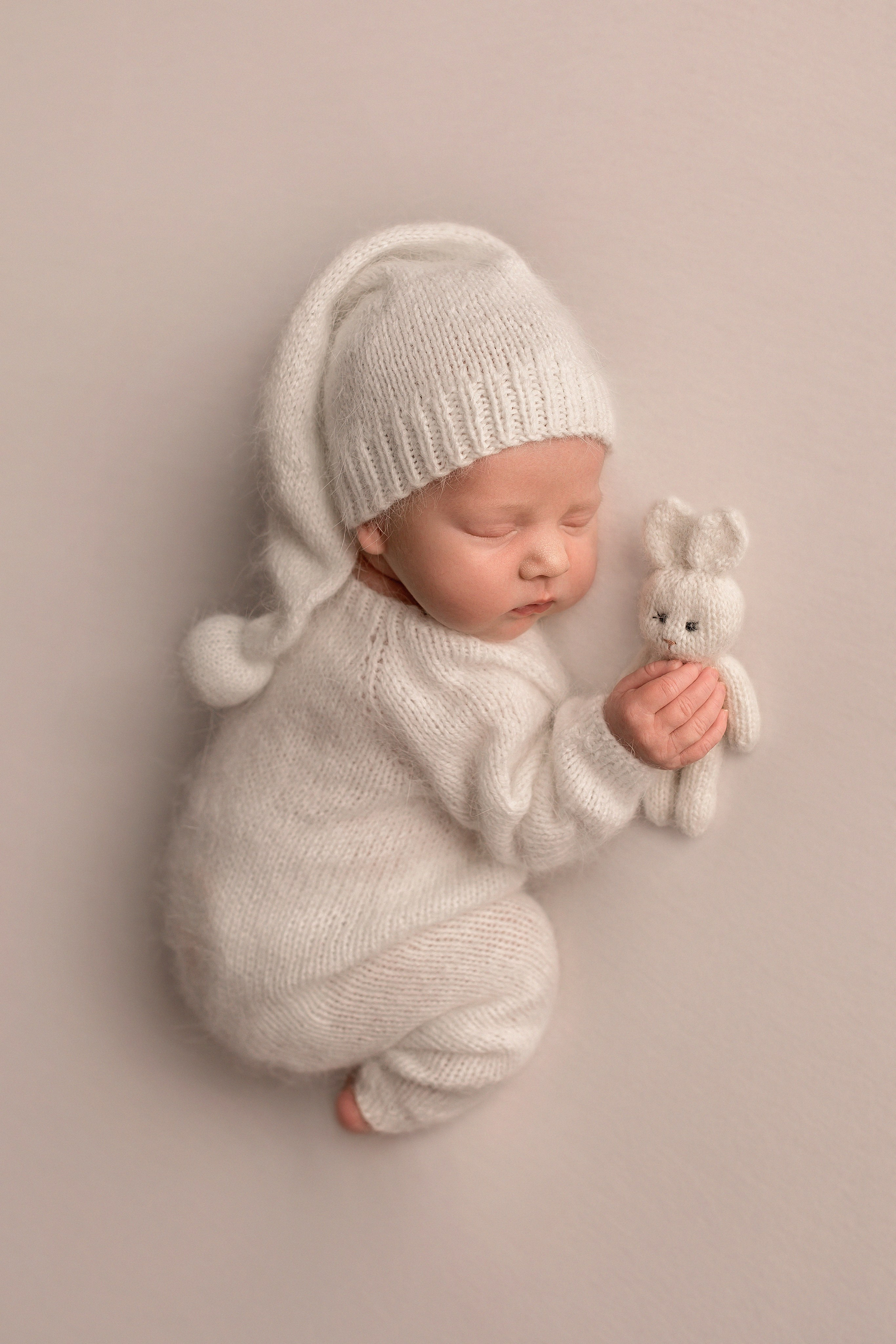 Новорожденные. Фотограф новорождённых и малышей до года в Томске, Светлана Торопова