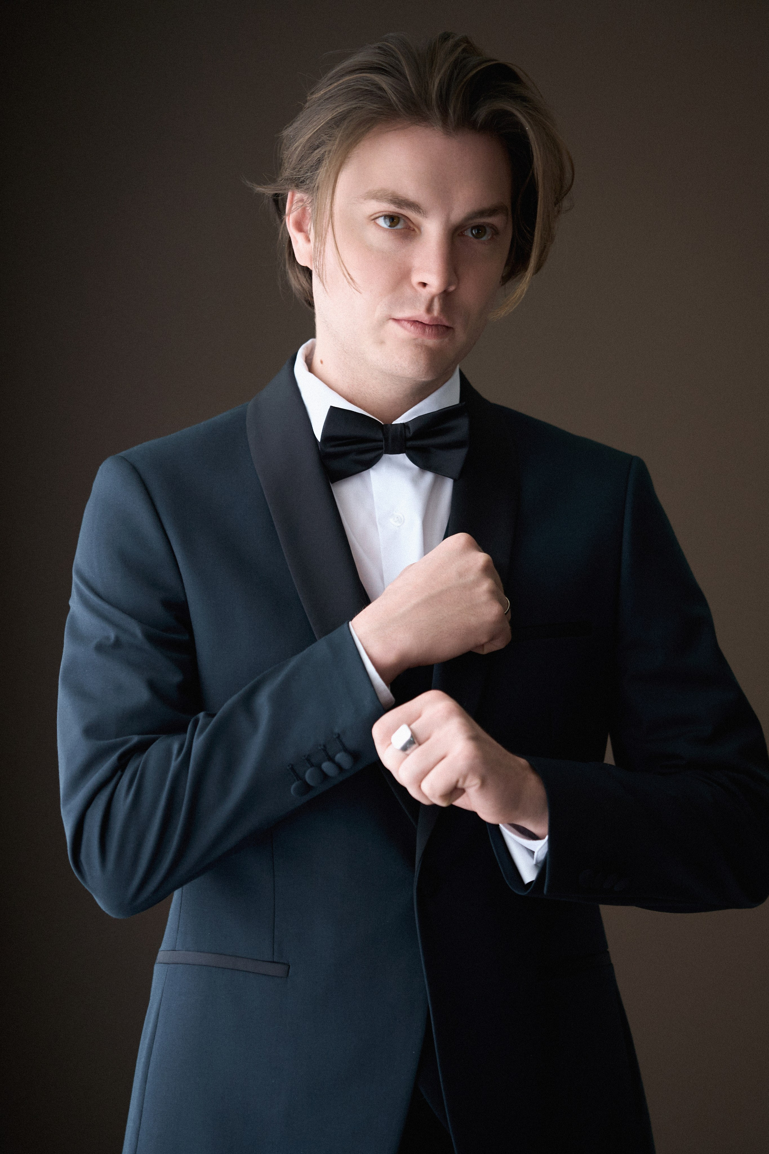 Максим и Анжелика. Фотограф из Владивостока Юлия Черепова