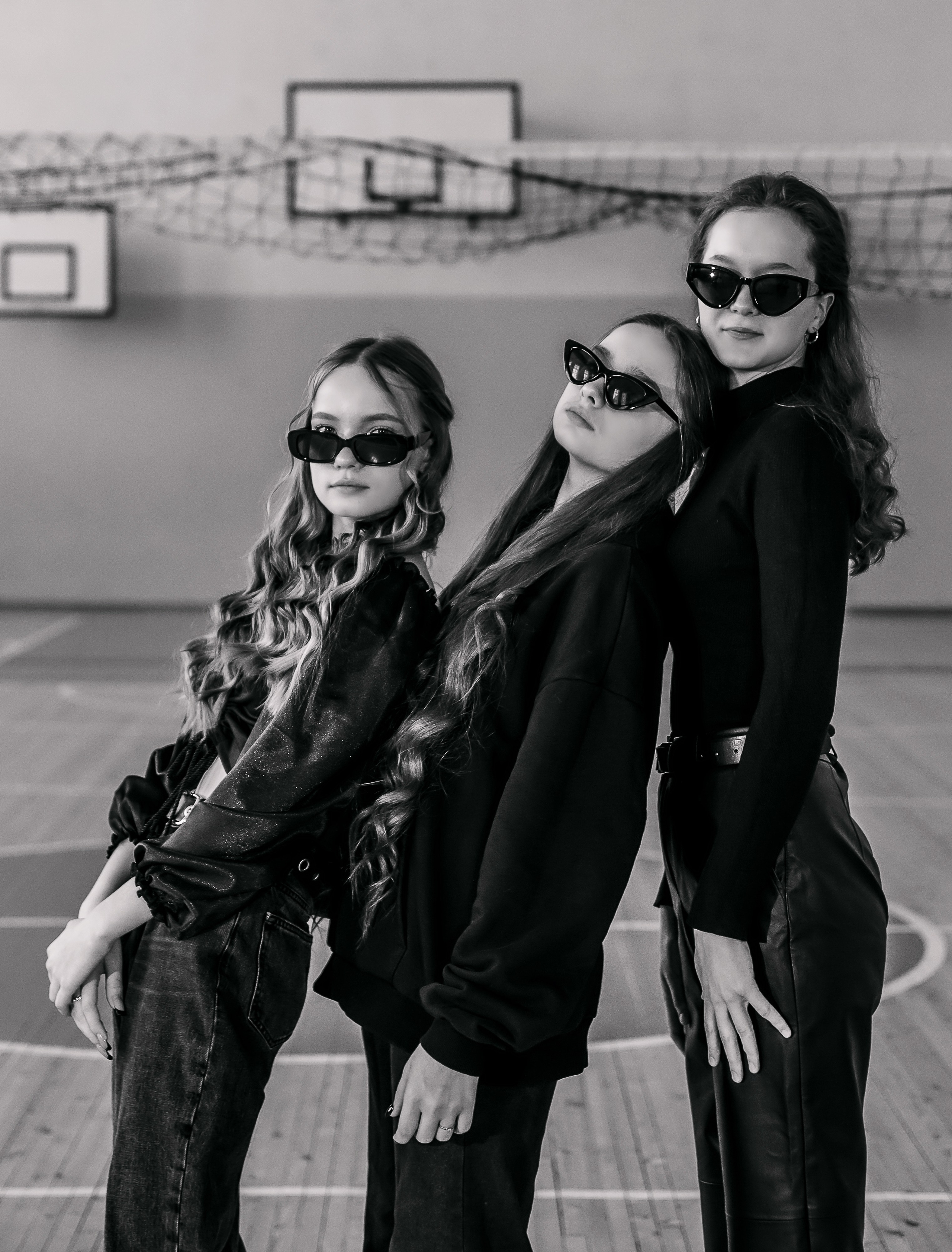 Старшие классы. Фотограф Саранск Екатерина Жукова