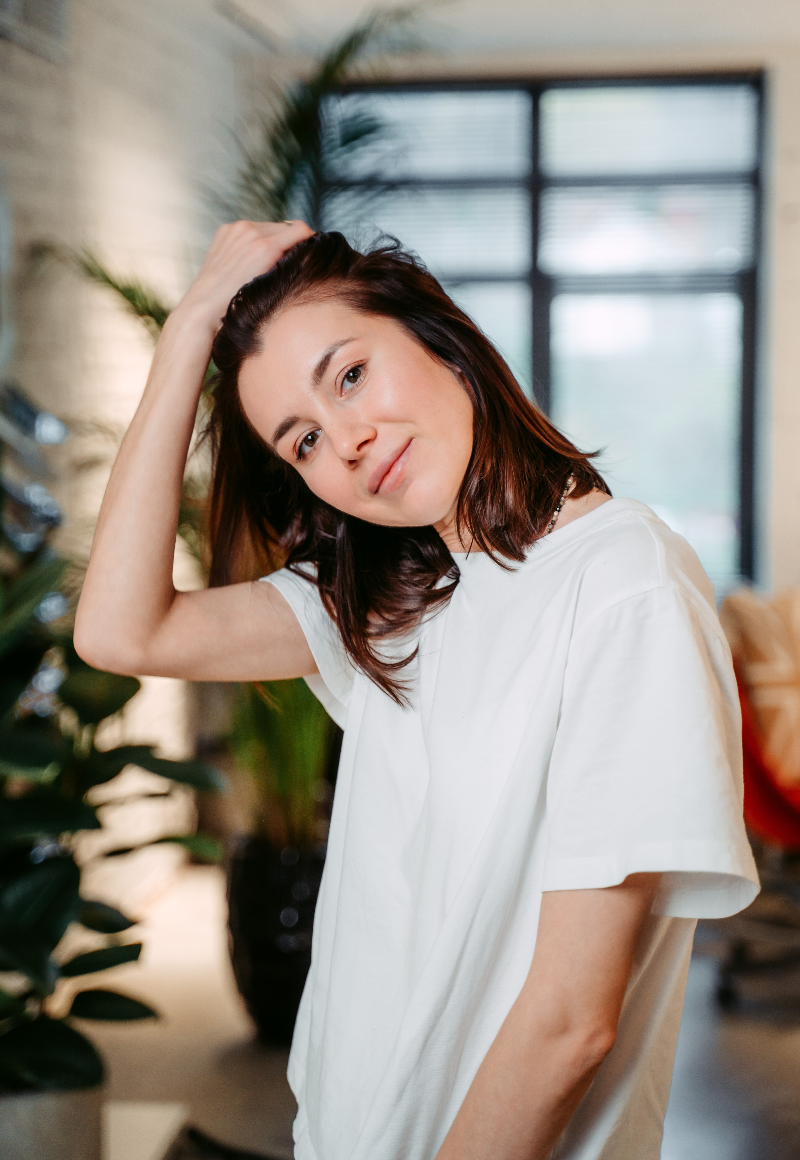 Duplex / дизайн-студия интерьеров. Саша Копылов, фотограф в Казани