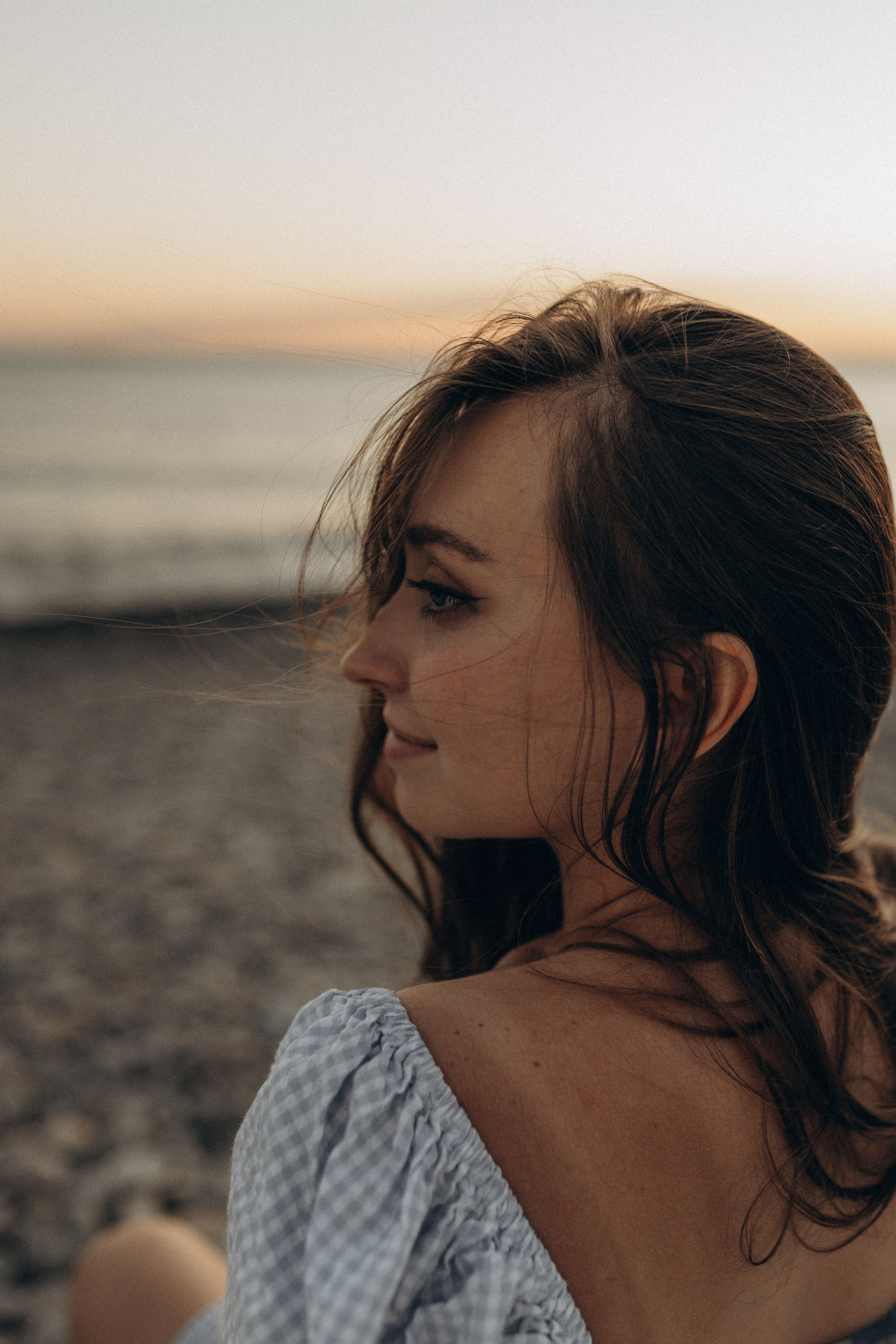 Кирилл Ксения и Мира. Семейный фотограф в Новороссийске и Анапе Александра Яковлева