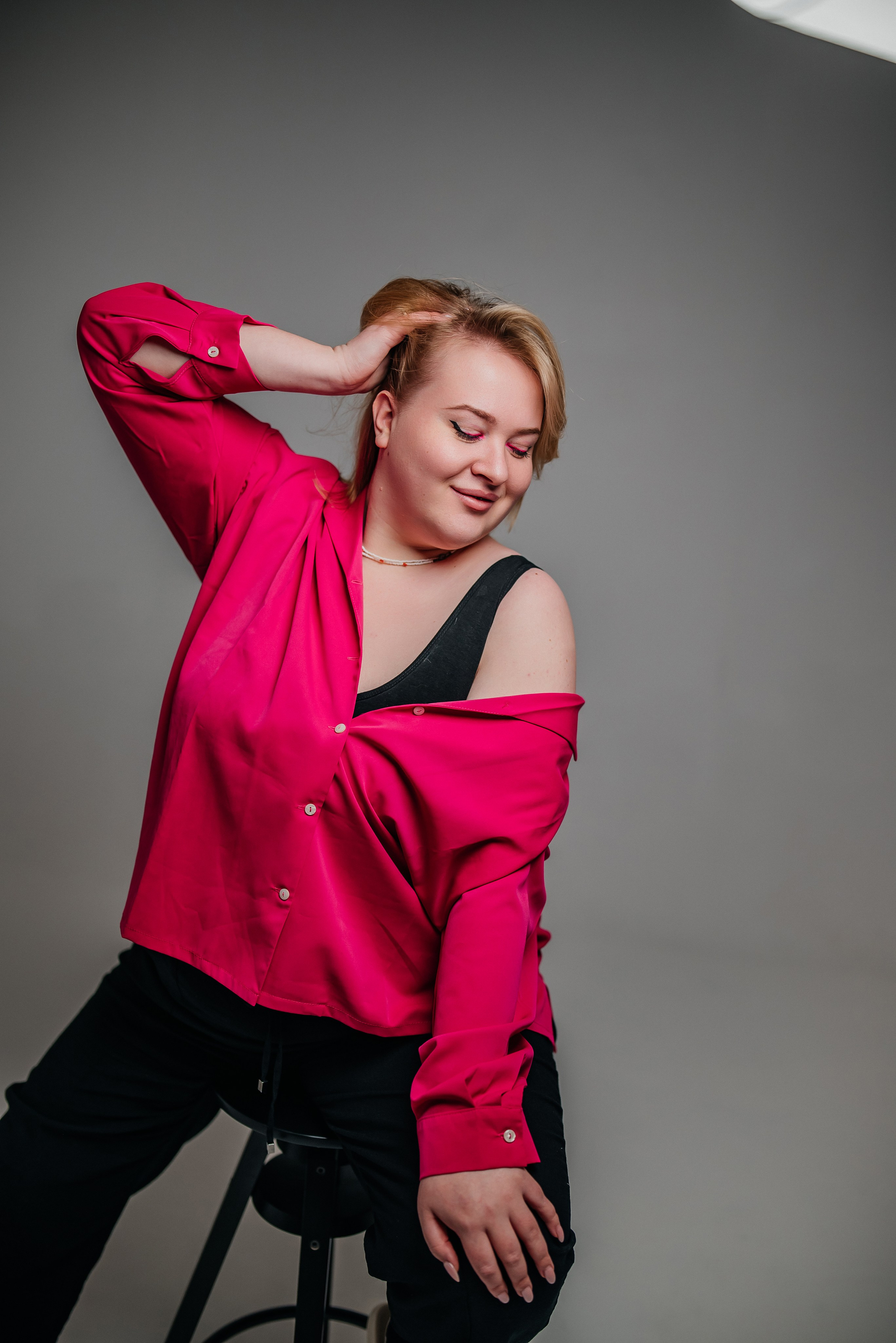 Женский портрет. Свадебный и семейный фотограф в Дзержинске Екатерина Шулакова