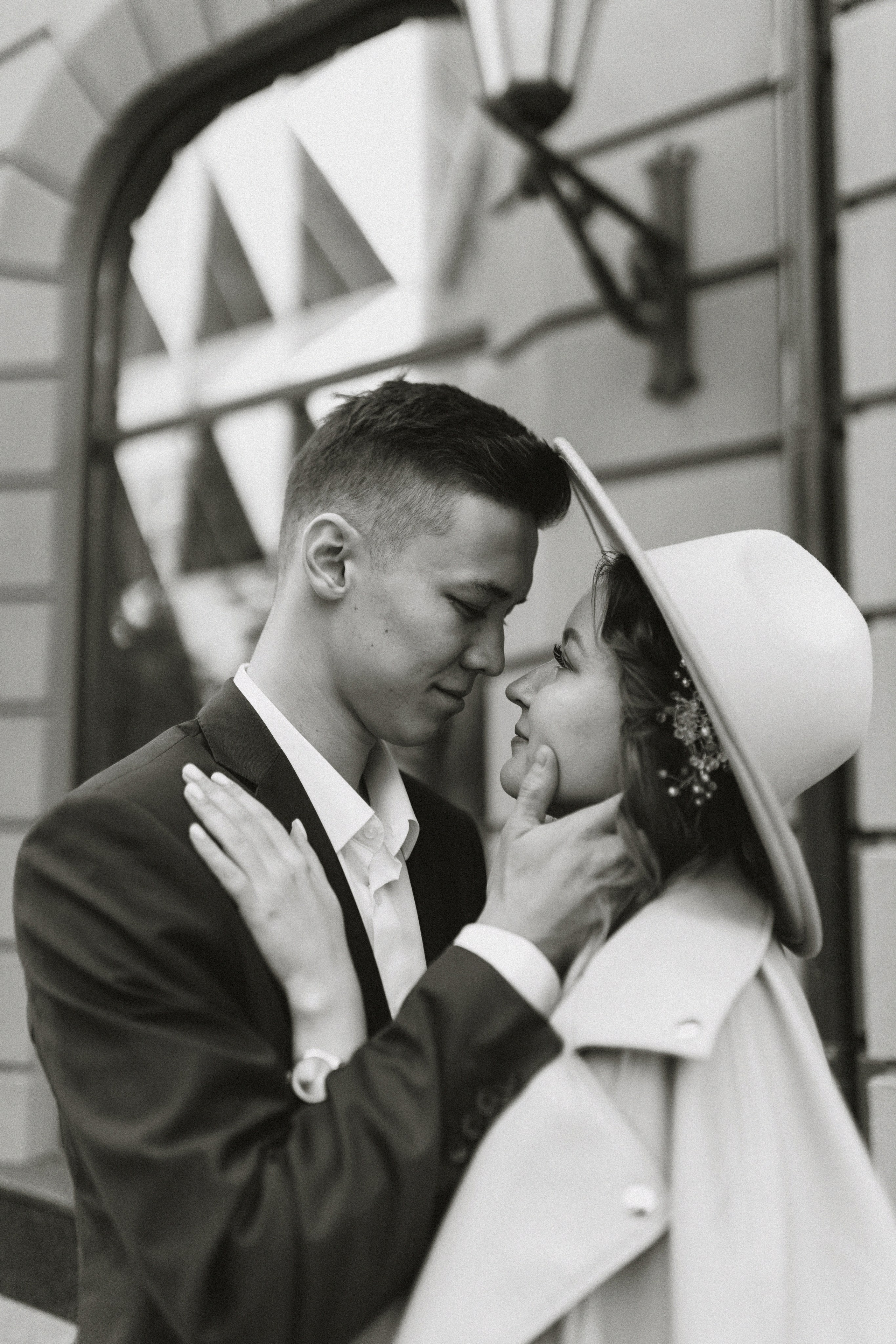 Свадебная съемка. Семейный фотограф Екатеринбург Черепанова Олеся