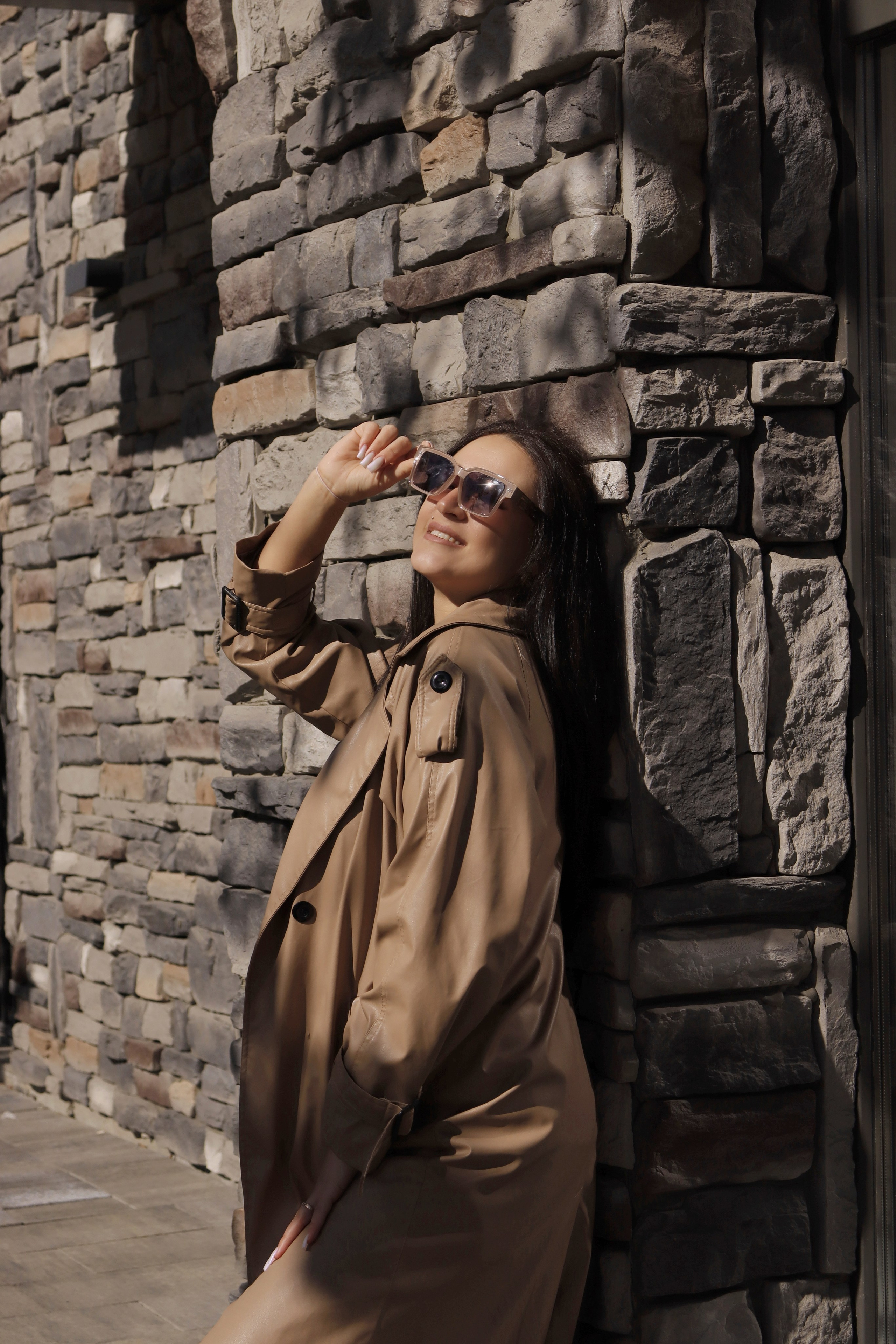 Городская фотосессия