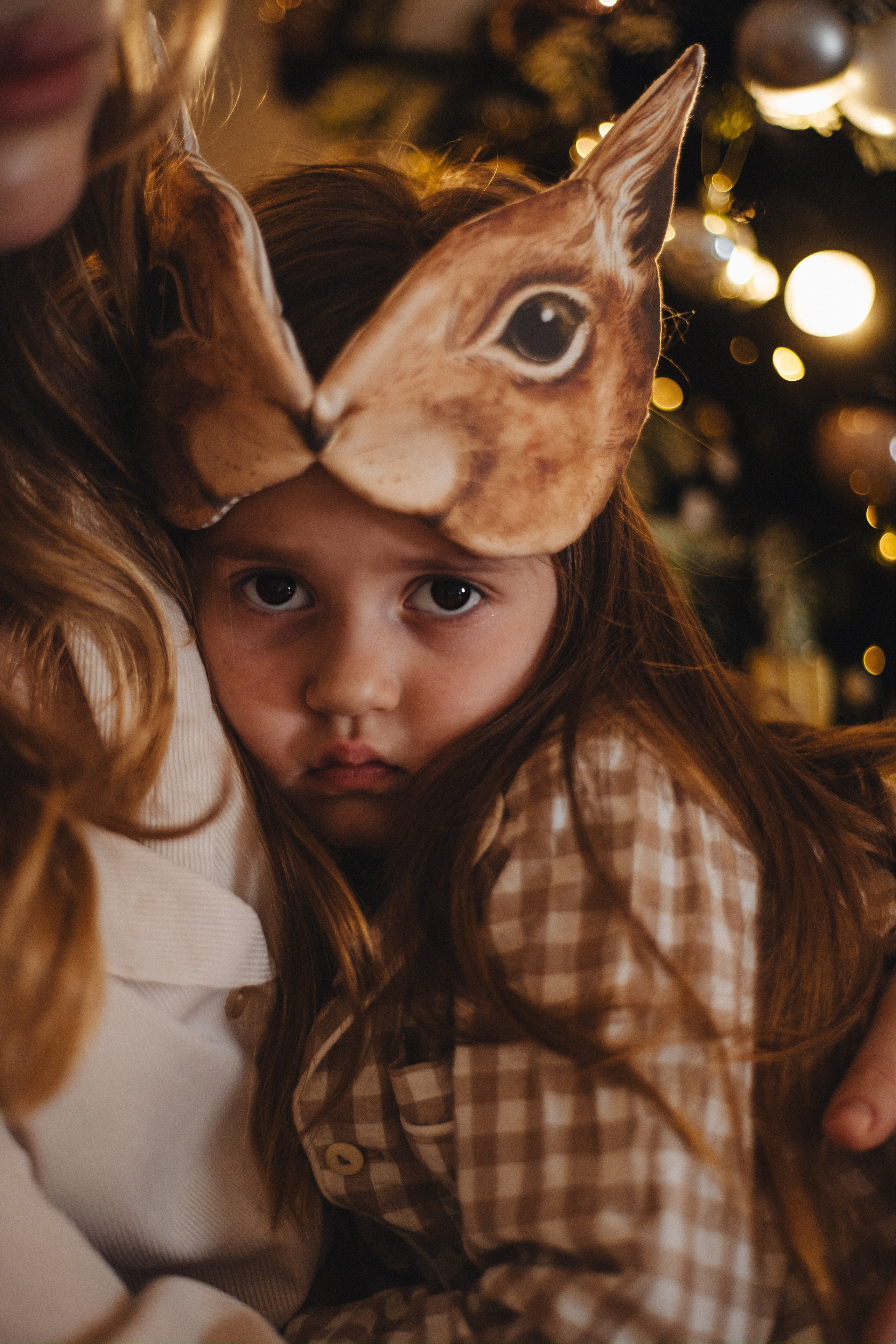 Оля и Алисия. Семейный, детский и свадебный фотограф в Черкесске Виктория Голубенко