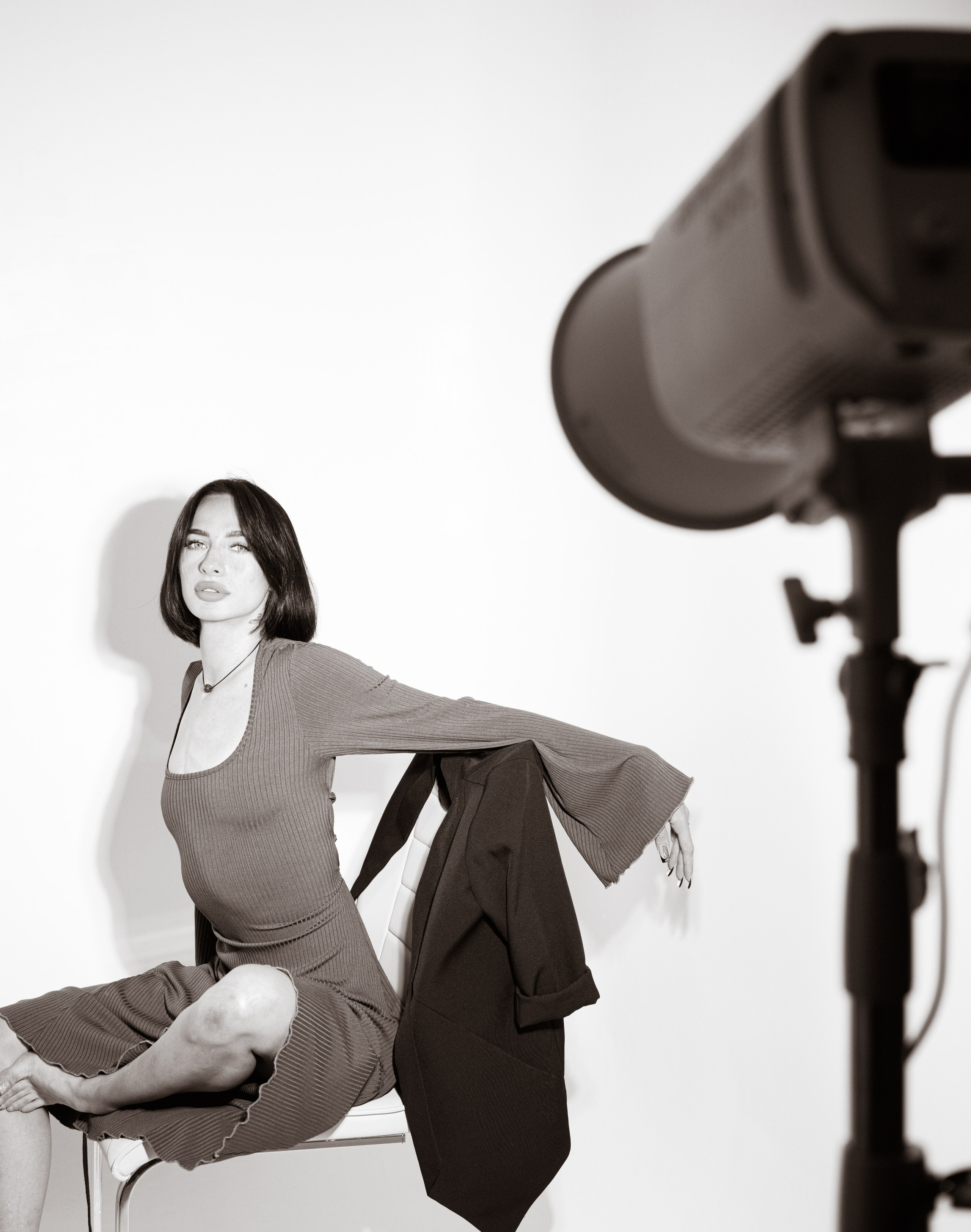 Студийные фотосессии. Студийный и свадебный фотограф и видеограф в Севастополе — Юлия Макаренко