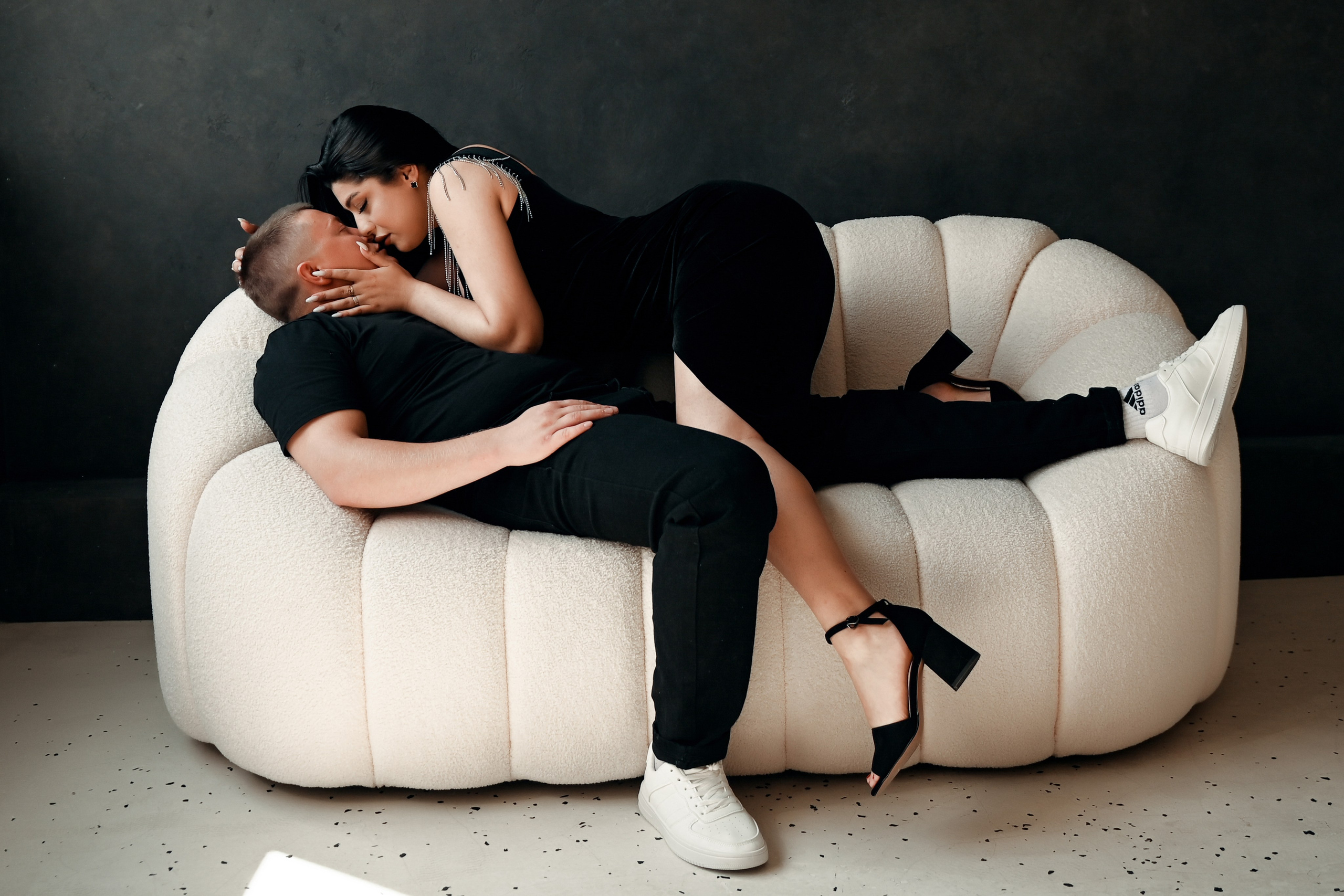 Love story. Свадебный, семейный, детский, контент фотограф в Омске Максим Ильин