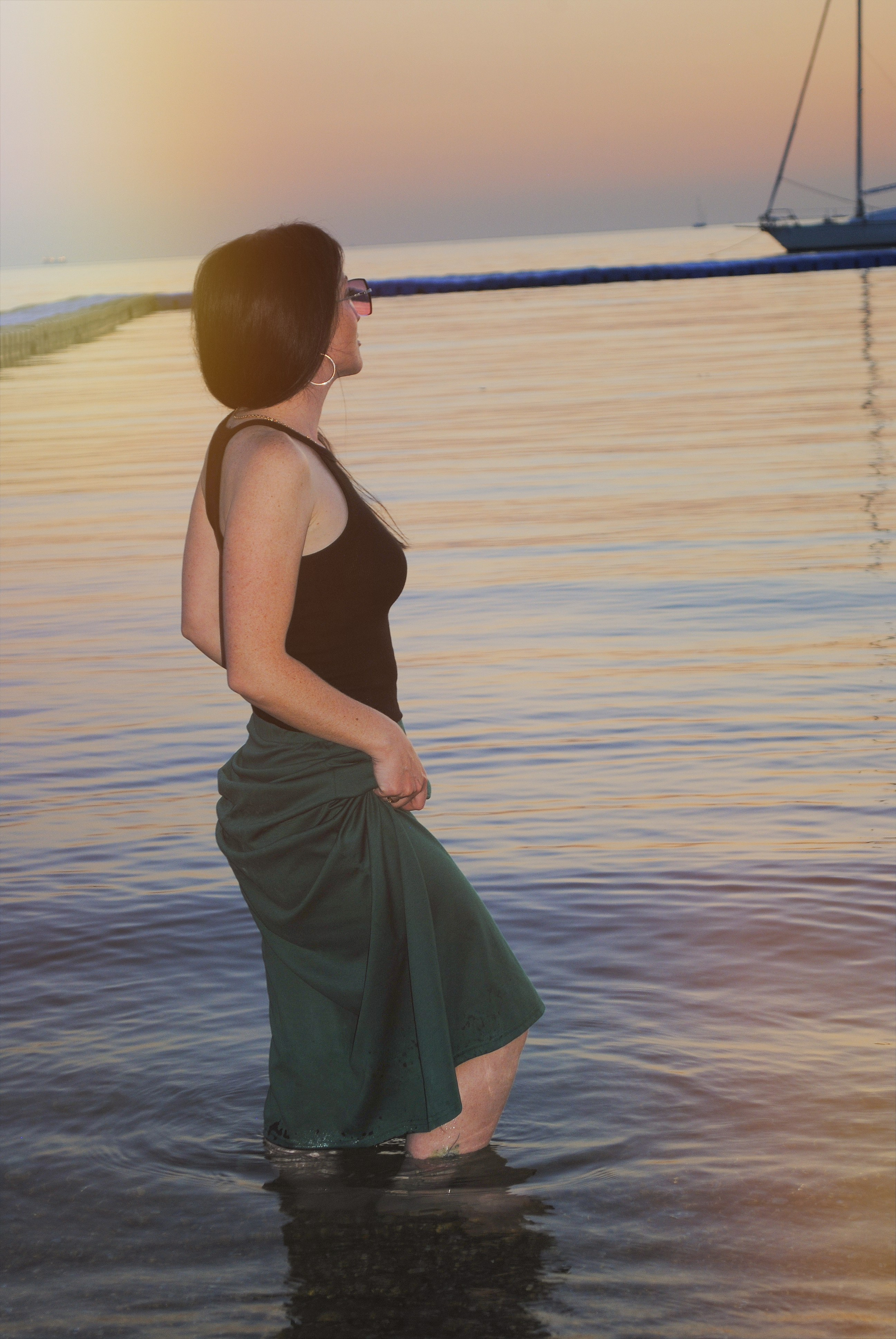 Светлана. Фотограф Мария Мусаелян