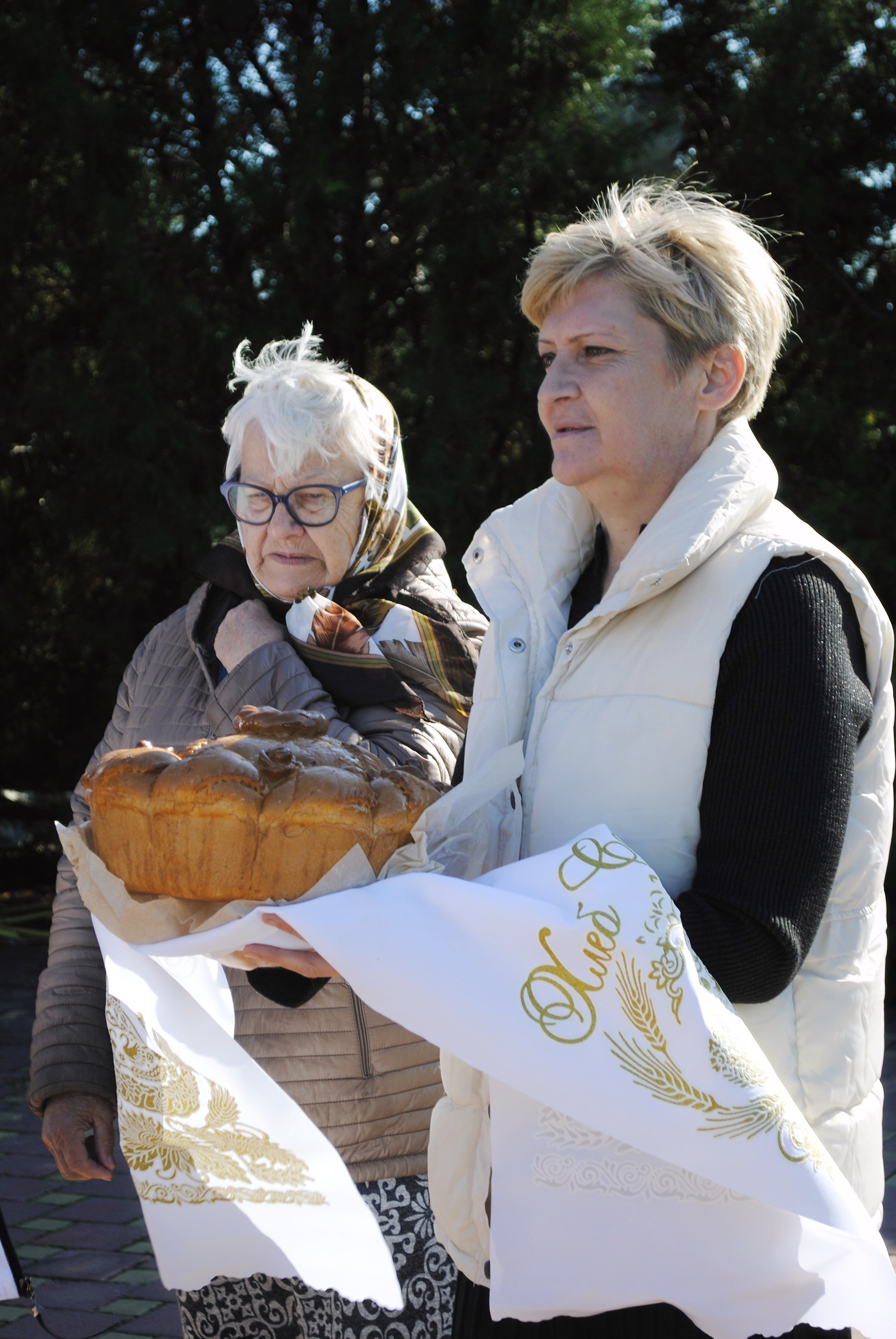 Марьяна и Вова. Фотограф Мария Мусаелян
