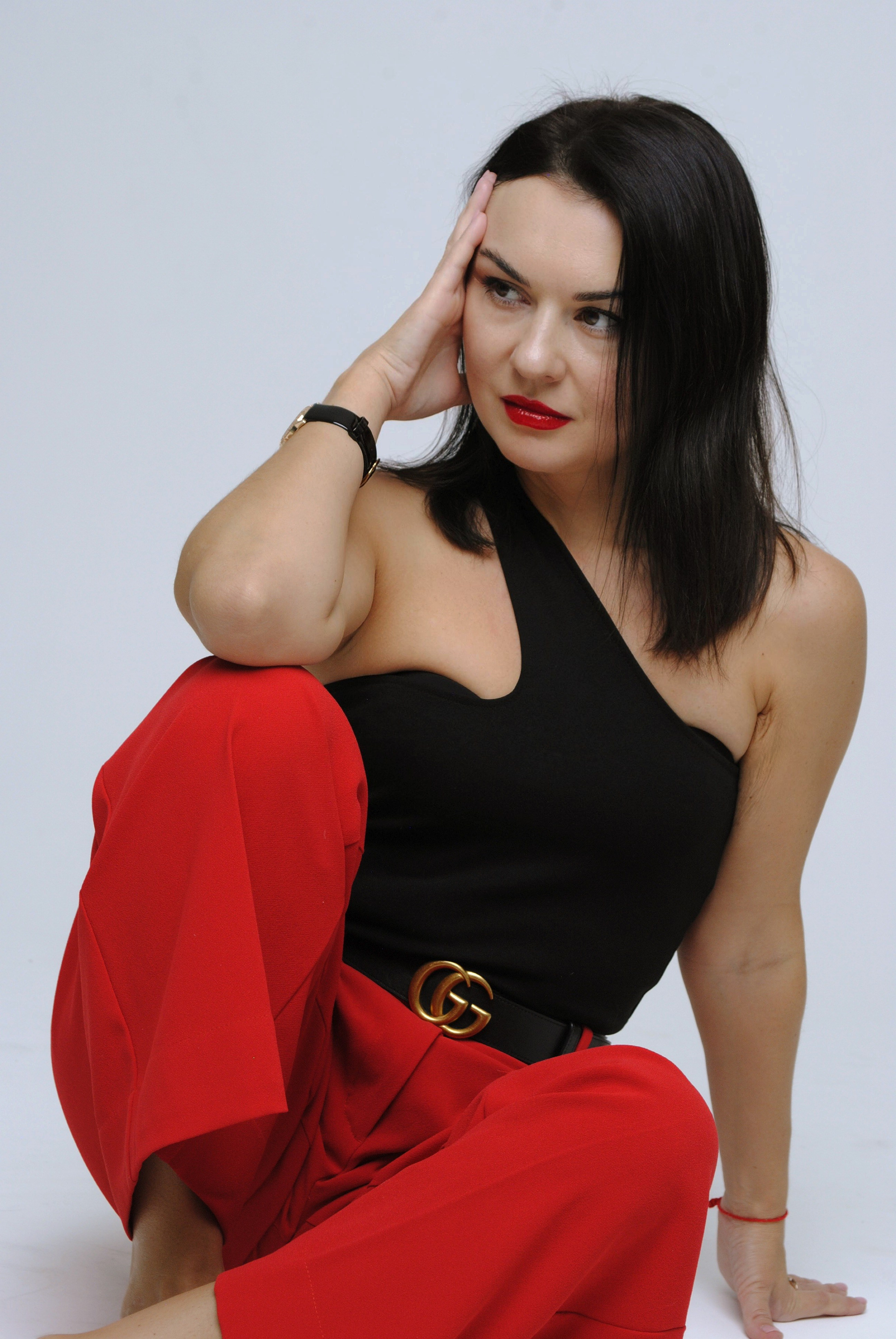 Майя. Фотограф Мария Мусаелян