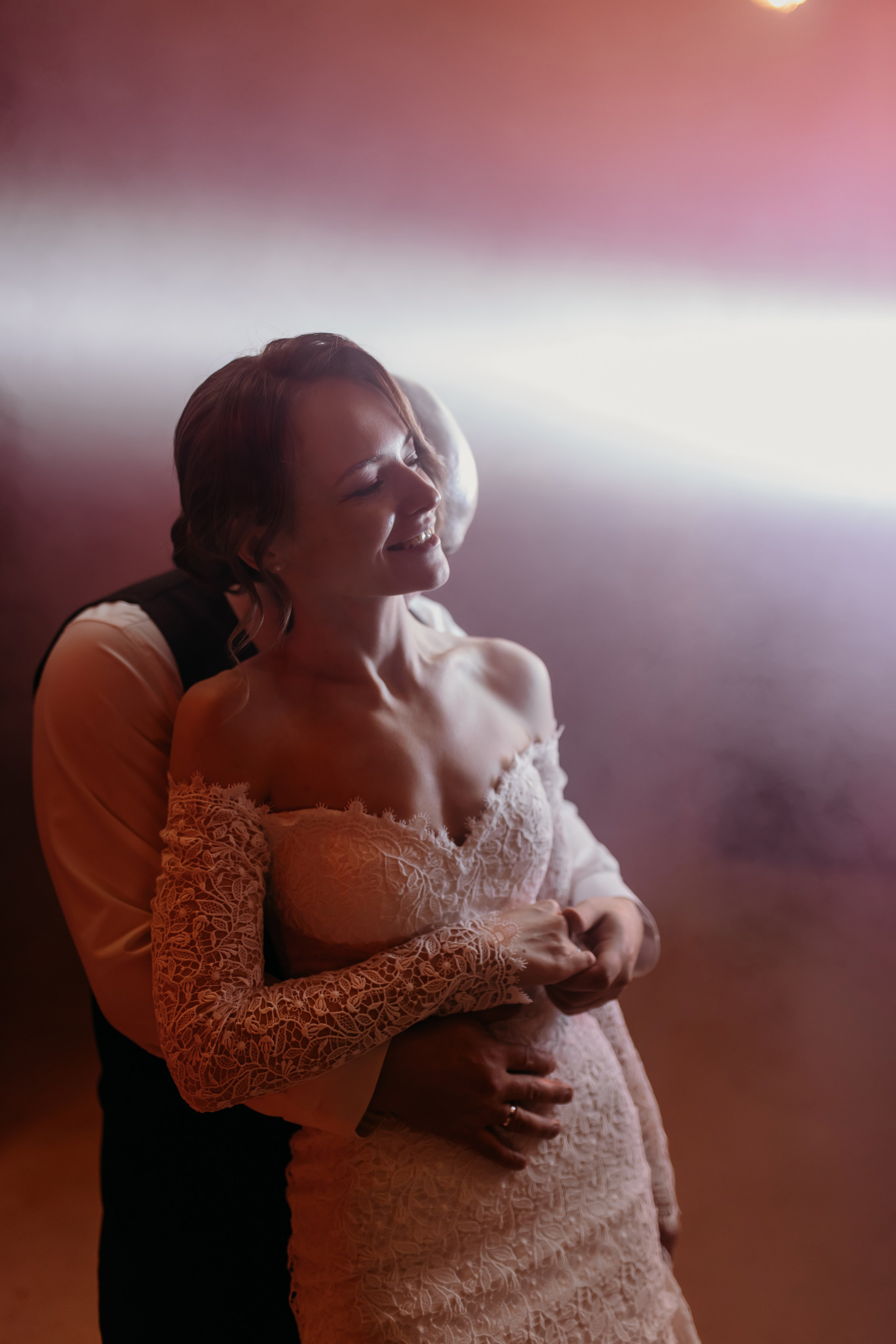 Вадим и Ксения. Фотограф Тимербаева Алина г. Сургут