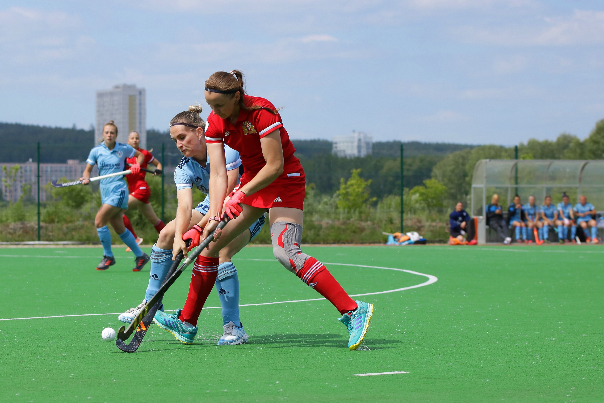 Хоккей (лёд, газон, индор). Спортивный фотограф в Санкт-Петербурге Наталья Ксенофонтова