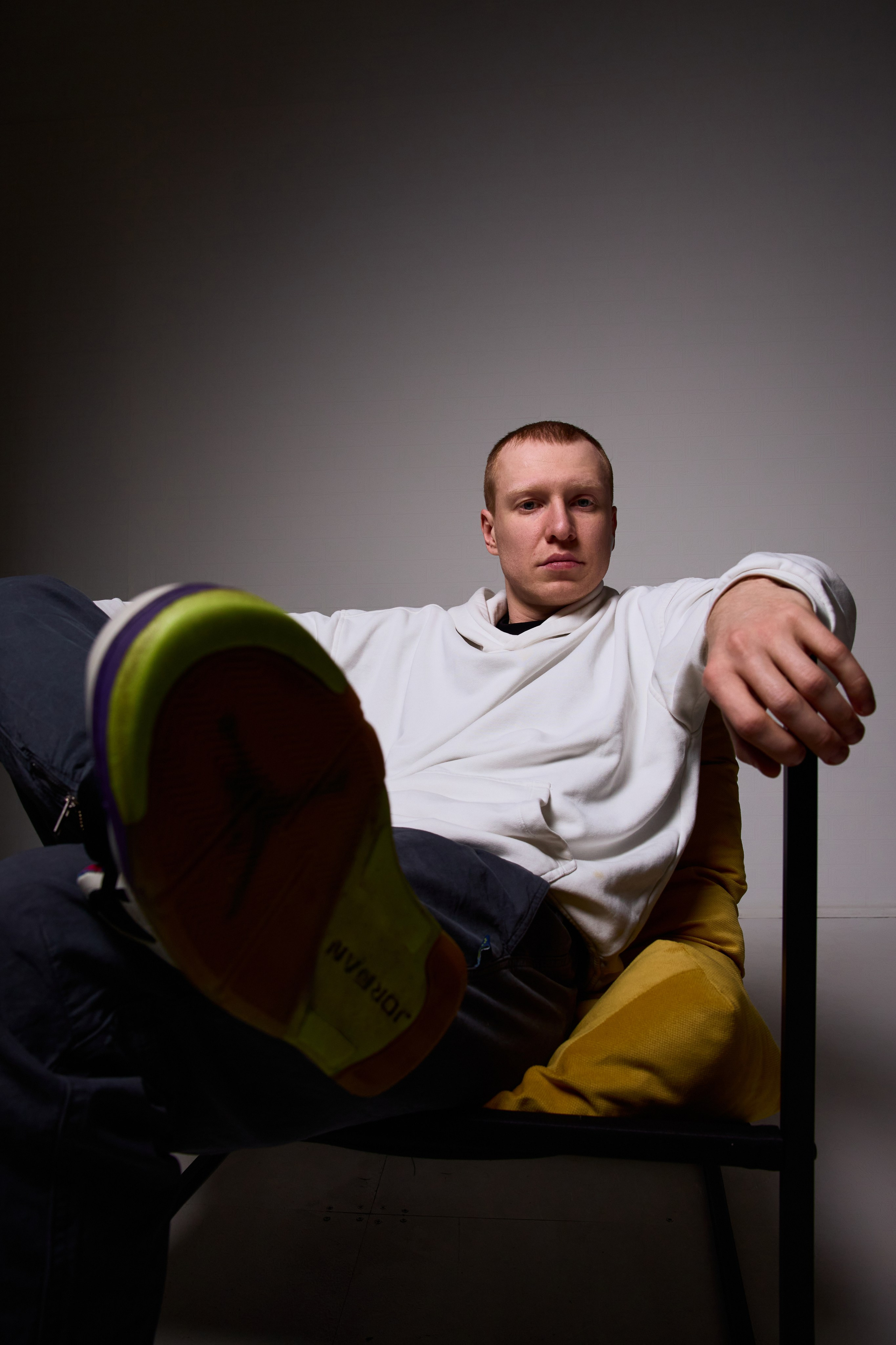 Алексей. Видеограф, фотограф Илья Новиков Москва, Екатеринбург, Калининград