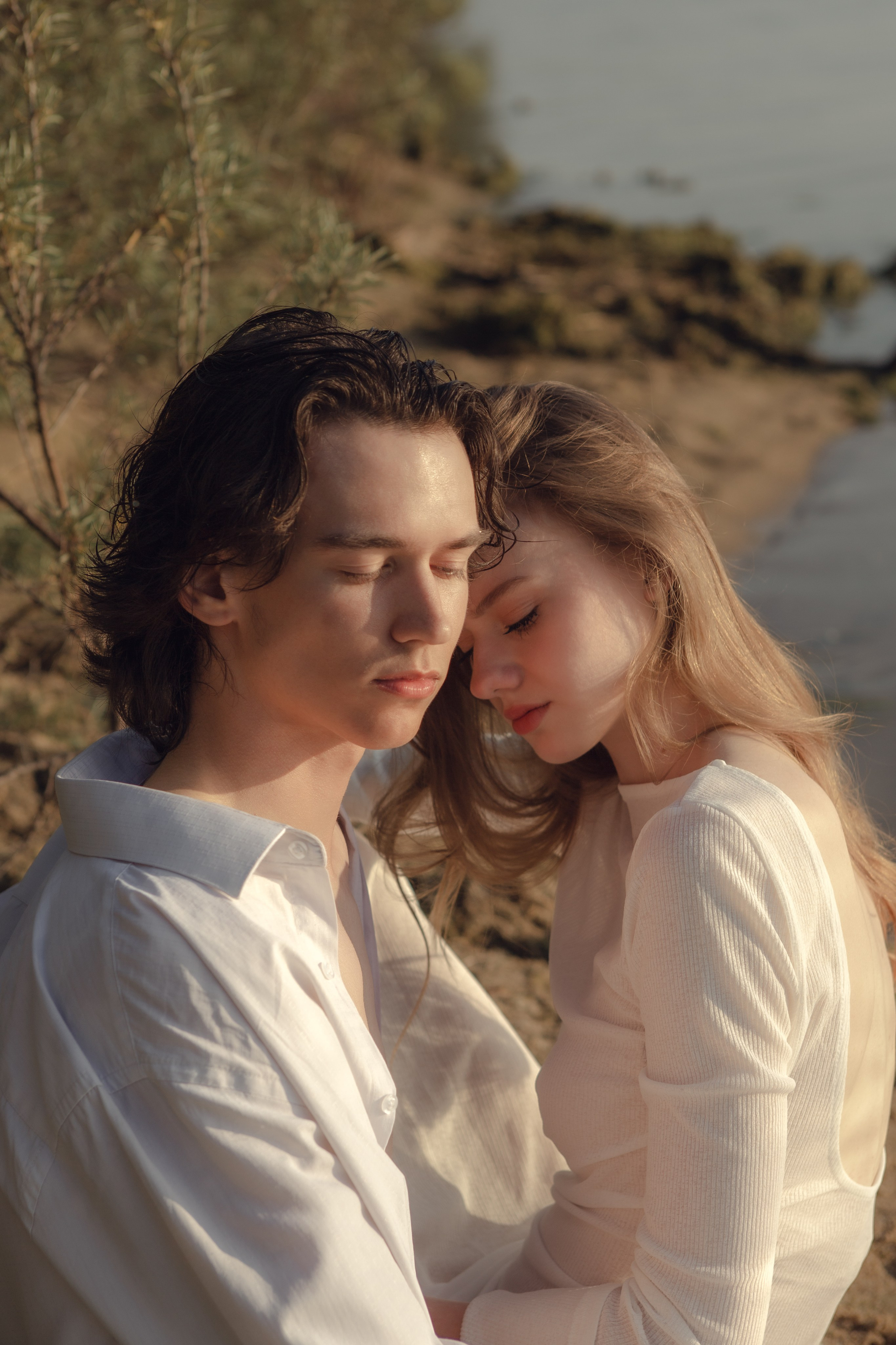 Егор + Лера. Фотограф Елена Бухонина Челябинск