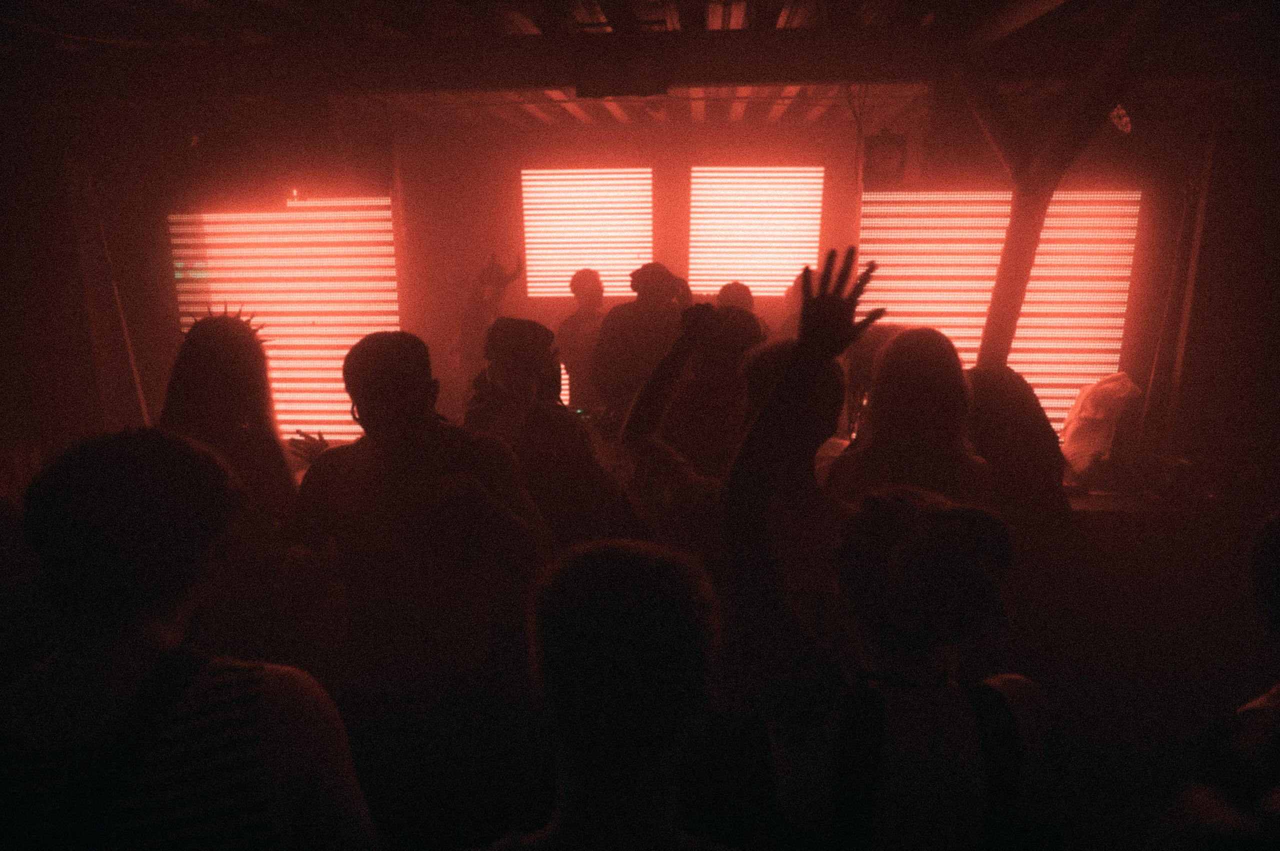 Rawerly. Хеллуинская ночь. Сайт фотографа Данилы Пащенко