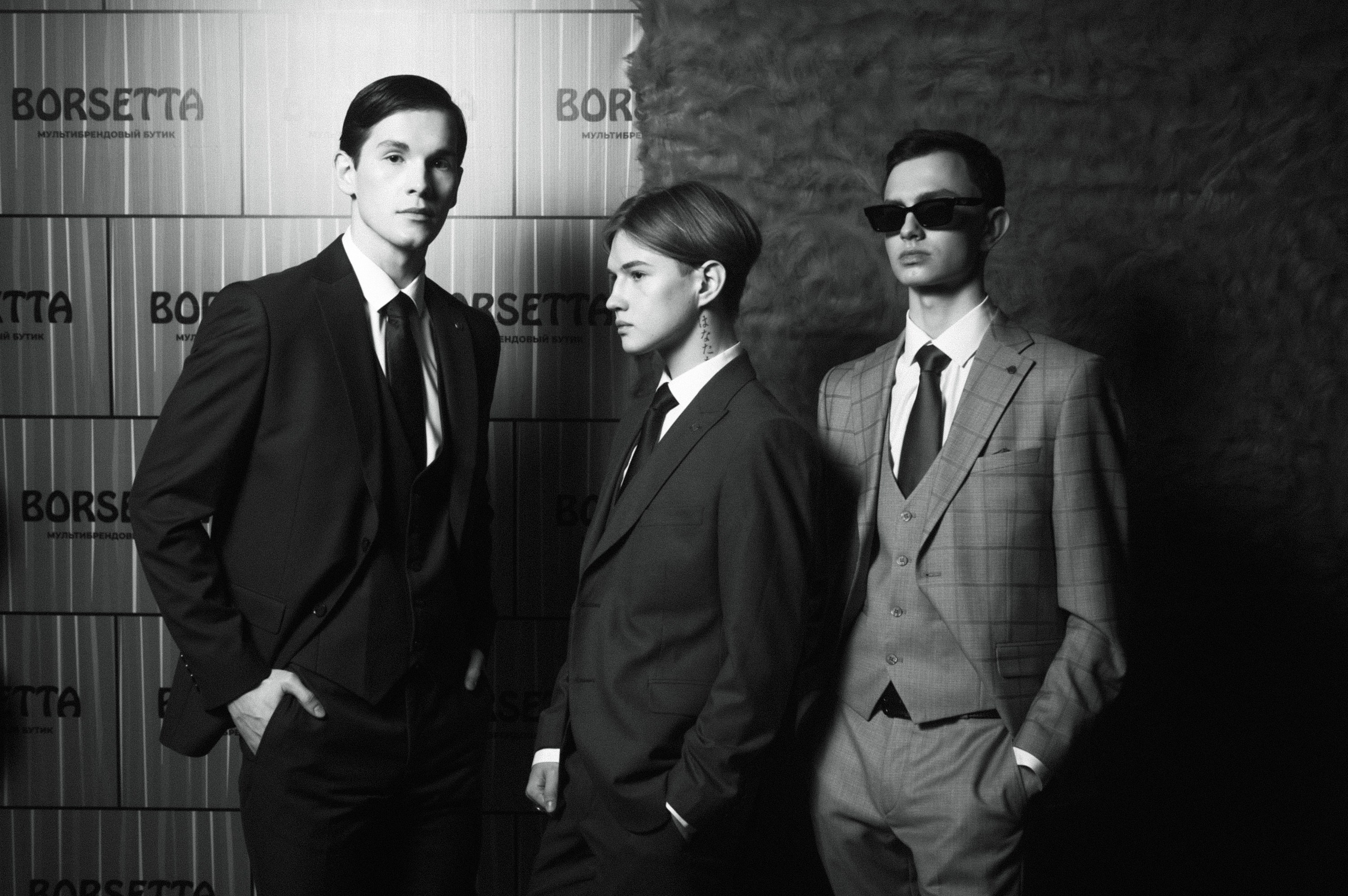 Ionika Fashion Show. Сайт фотографа Данилы Пащенко