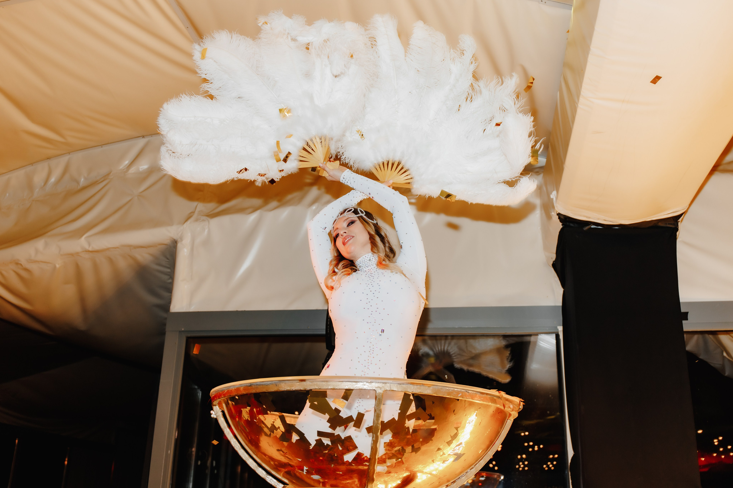 Премия Радио Jazz. Фотограф Ольга Махалова — Санкт-Петербург, Москва, Нижний Новгород