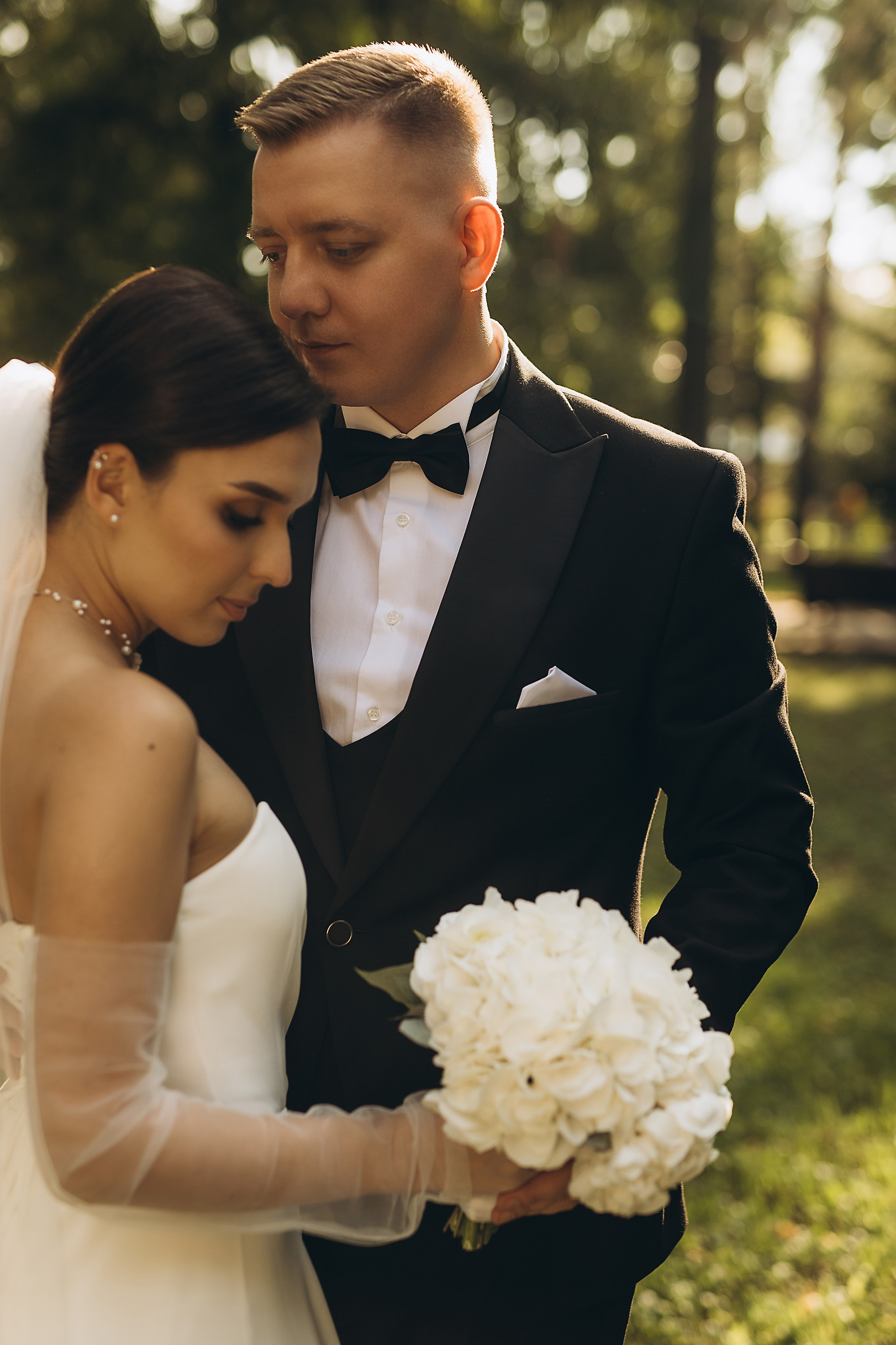 Гадель и Лилия. Семейный фотограф в Казани Рузалина Гафурова