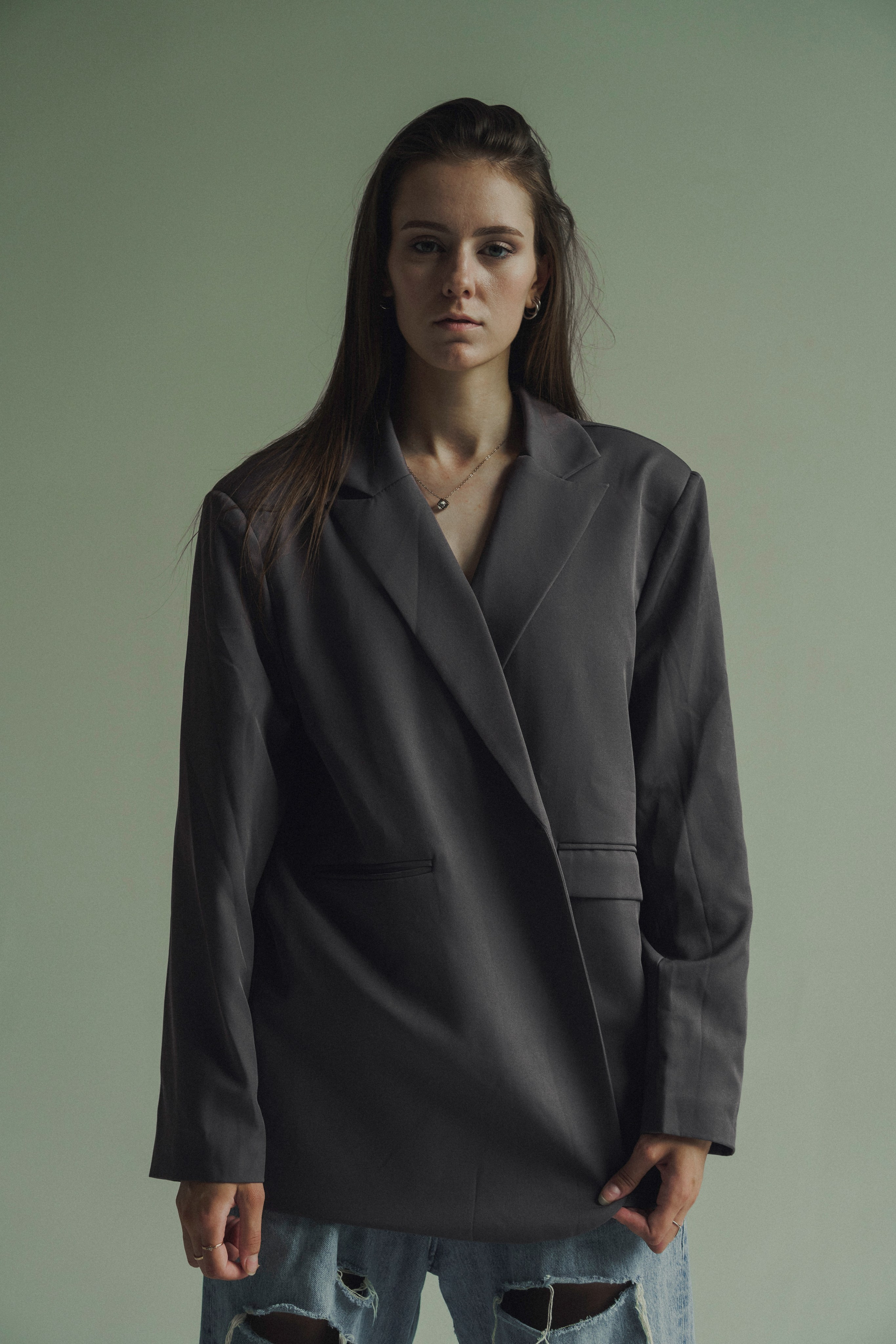 Мария. Maxon Magnusson