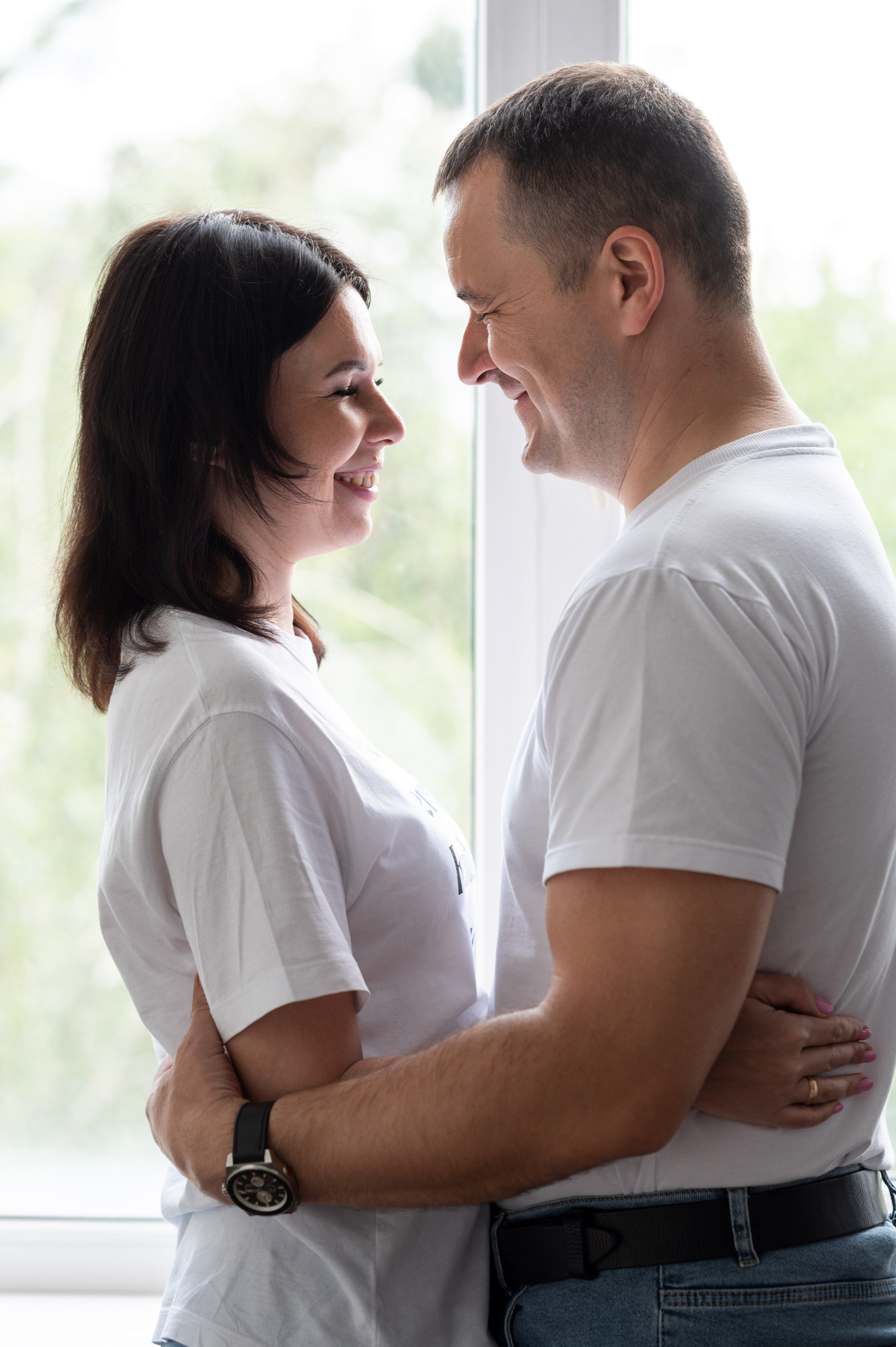 Семья. Свадебный, портретный, коммерческий, предметный фотограф в Ставрополе Иван Белашов