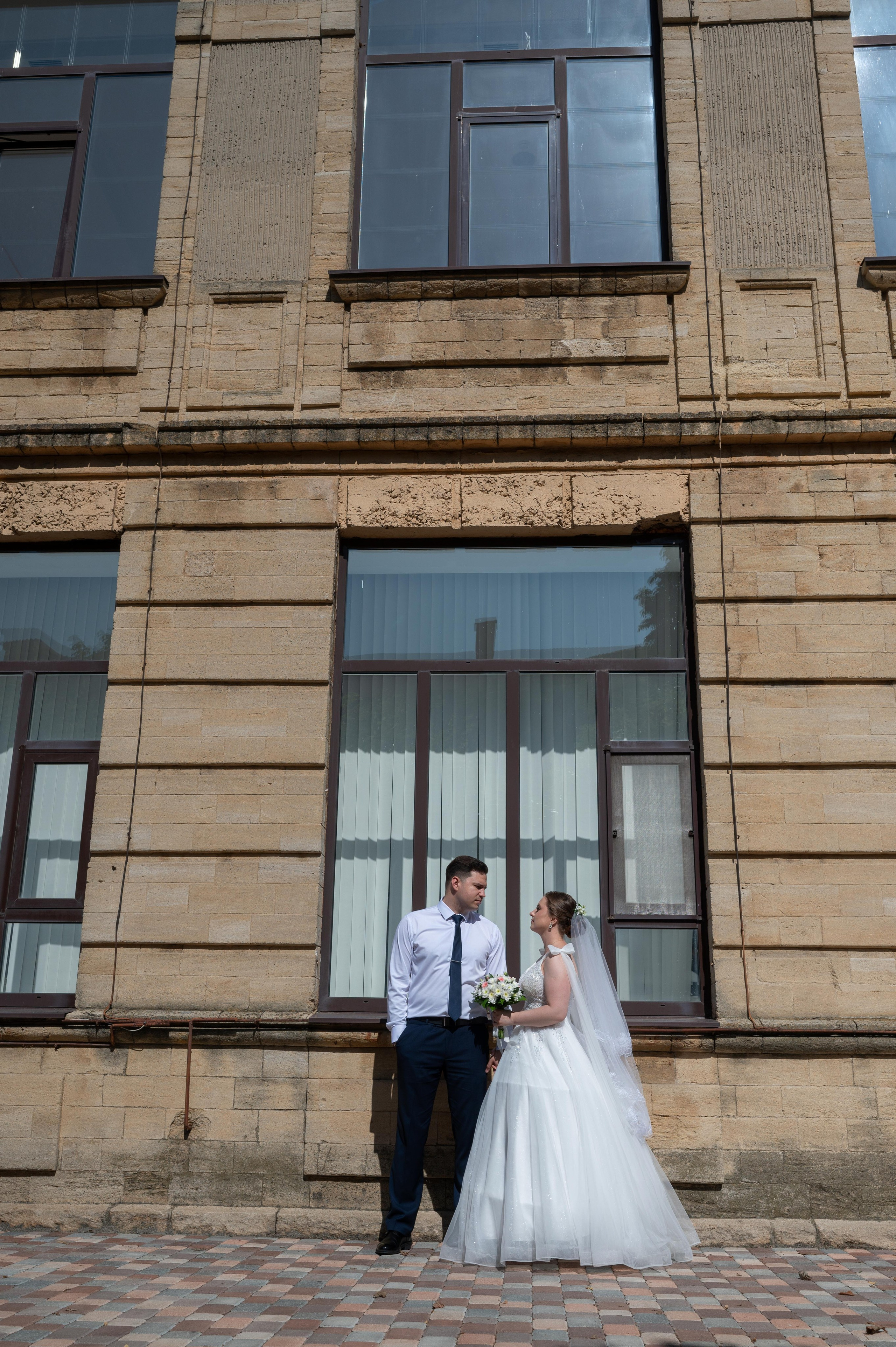 Владислав и Настасья. Свадебный, портретный, коммерческий, предметный фотограф в Ставрополе Иван Белашов