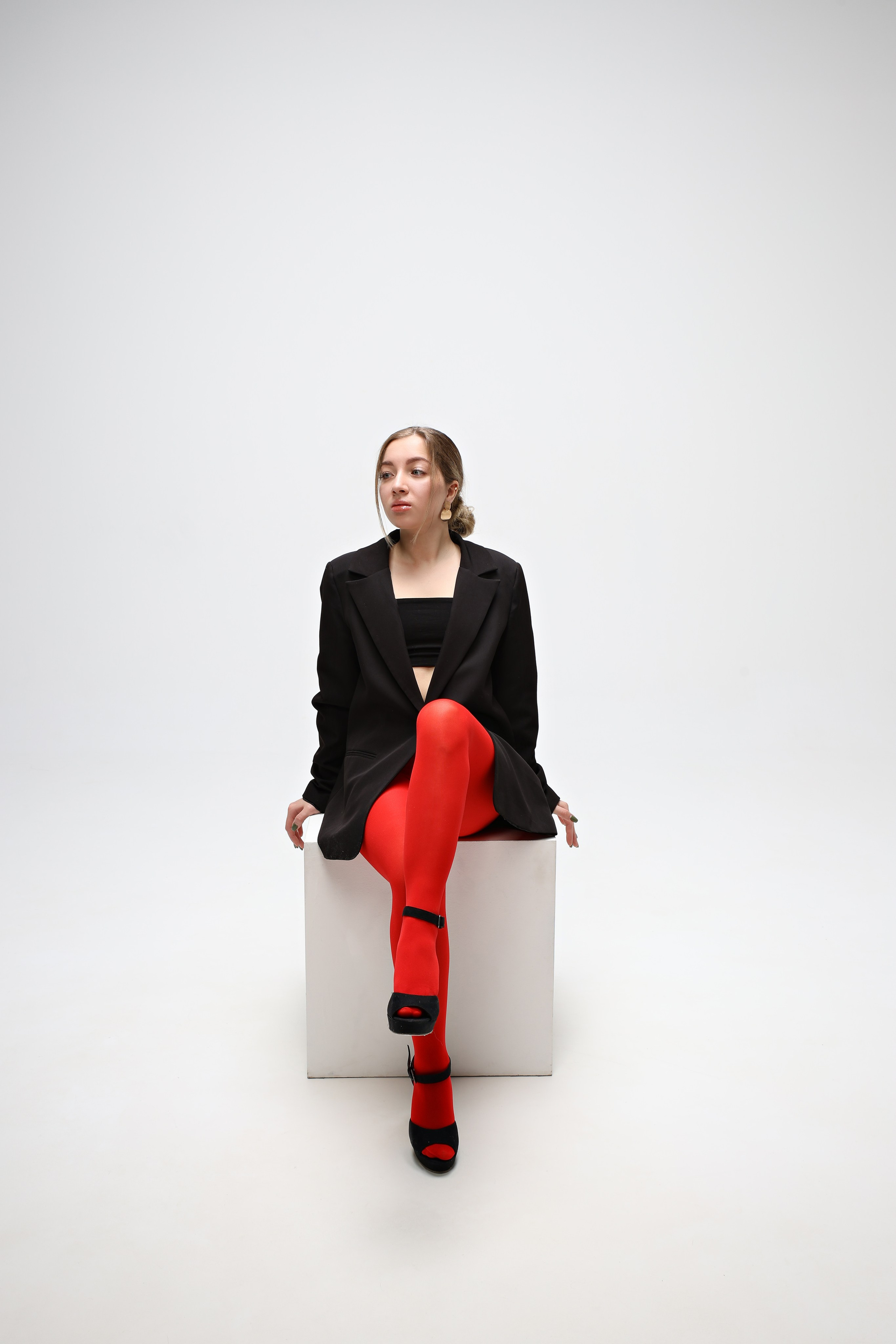 Лиза. Свадебный фотограф в Саратове