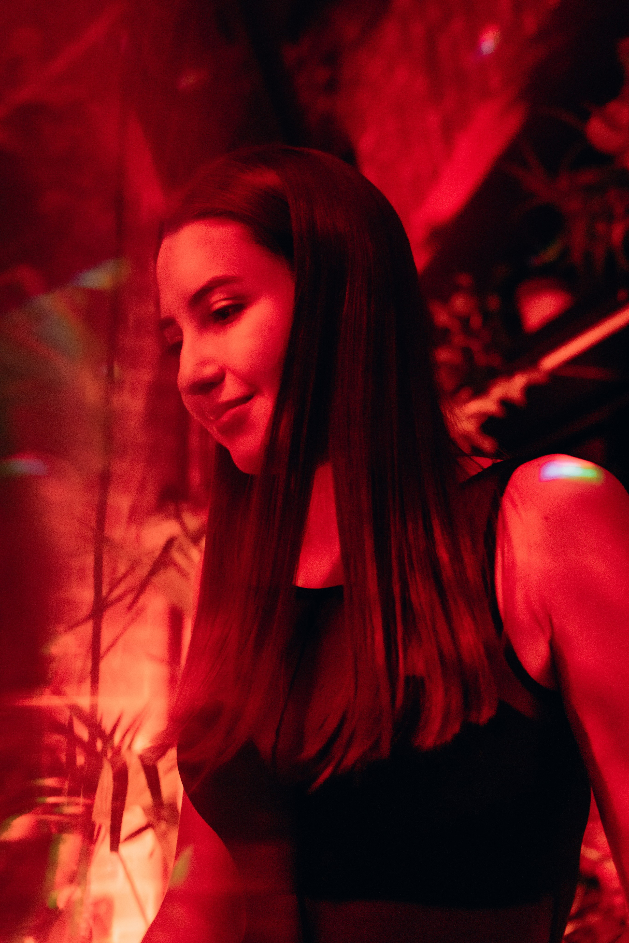 Вечеринка Динамика. Главная