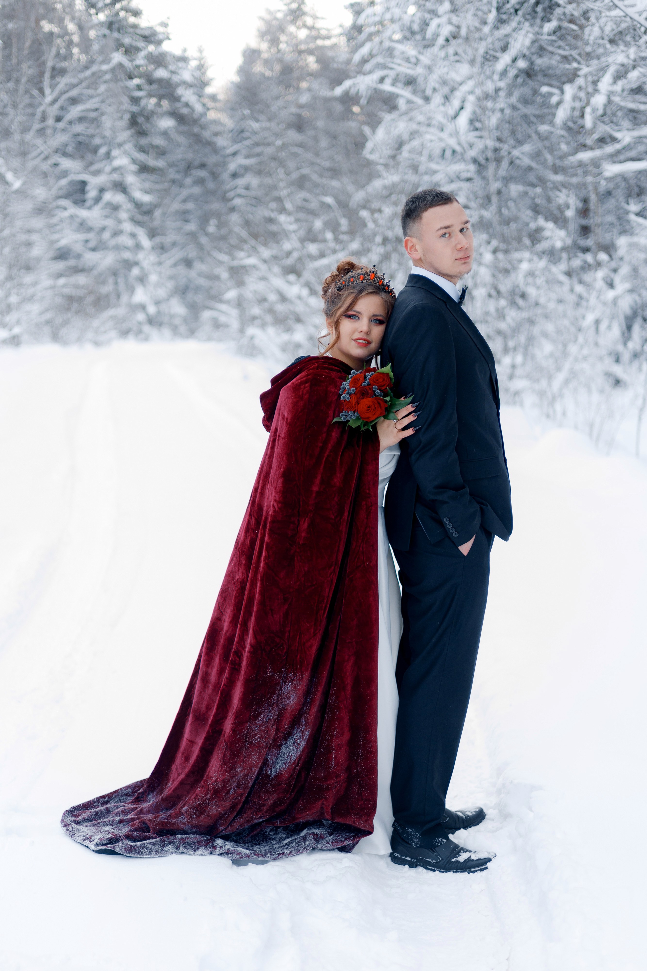 Свадьбы. Главная