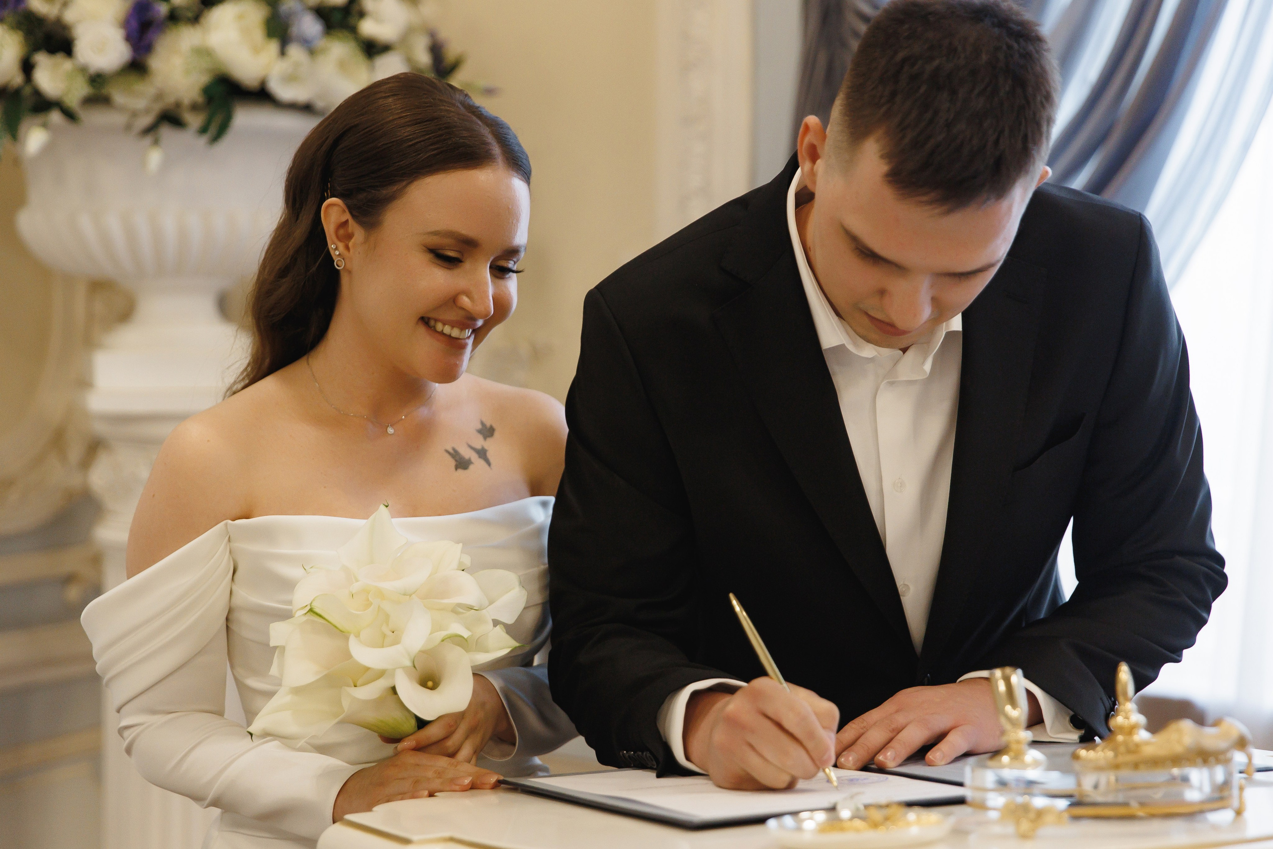 Скажи, что ты чувствуешь!. Свадебный фотограф в Санкт-Петербурге, Москве, Европе и по всему миру