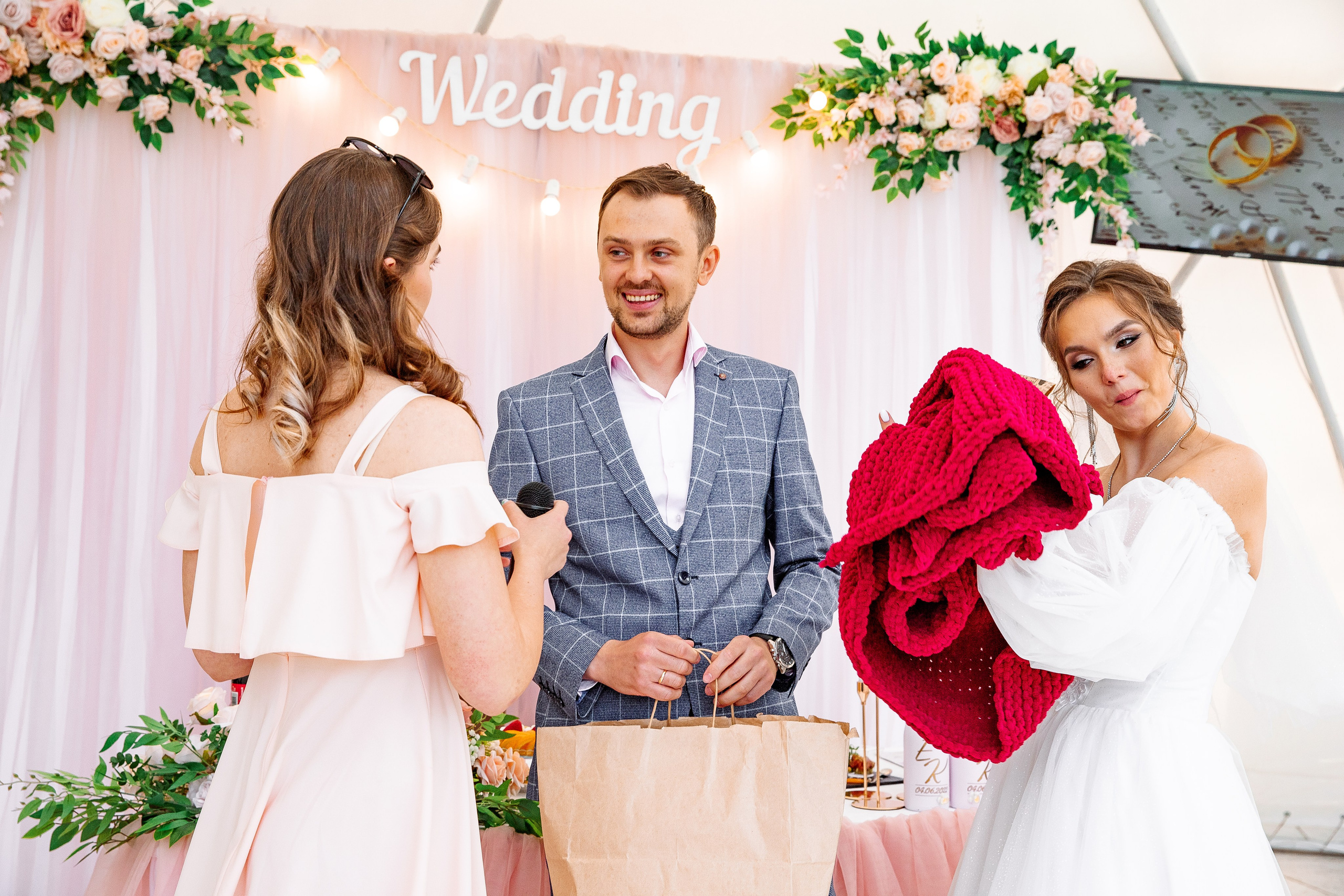 Кирилл и Екатерина. Свадебный и семейный фотограф в Челябинске Юлия Ишимова