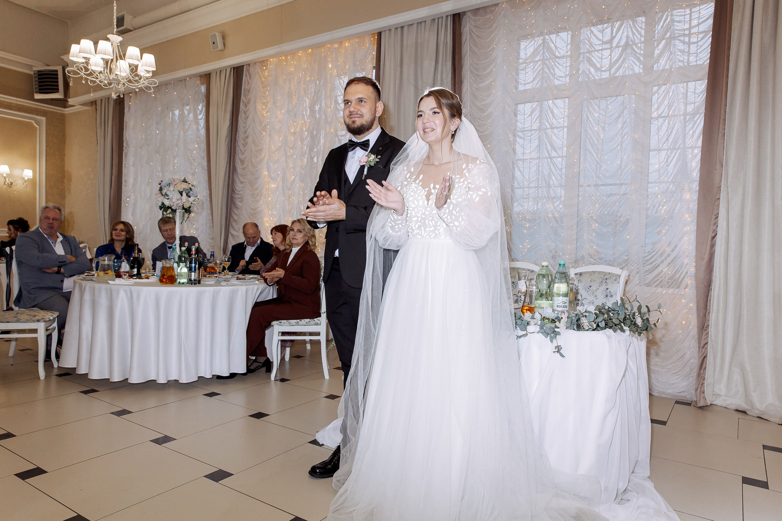 Владислава и Никита. Свадебный и семейный фотограф в Челябинске Юлия Ишимова