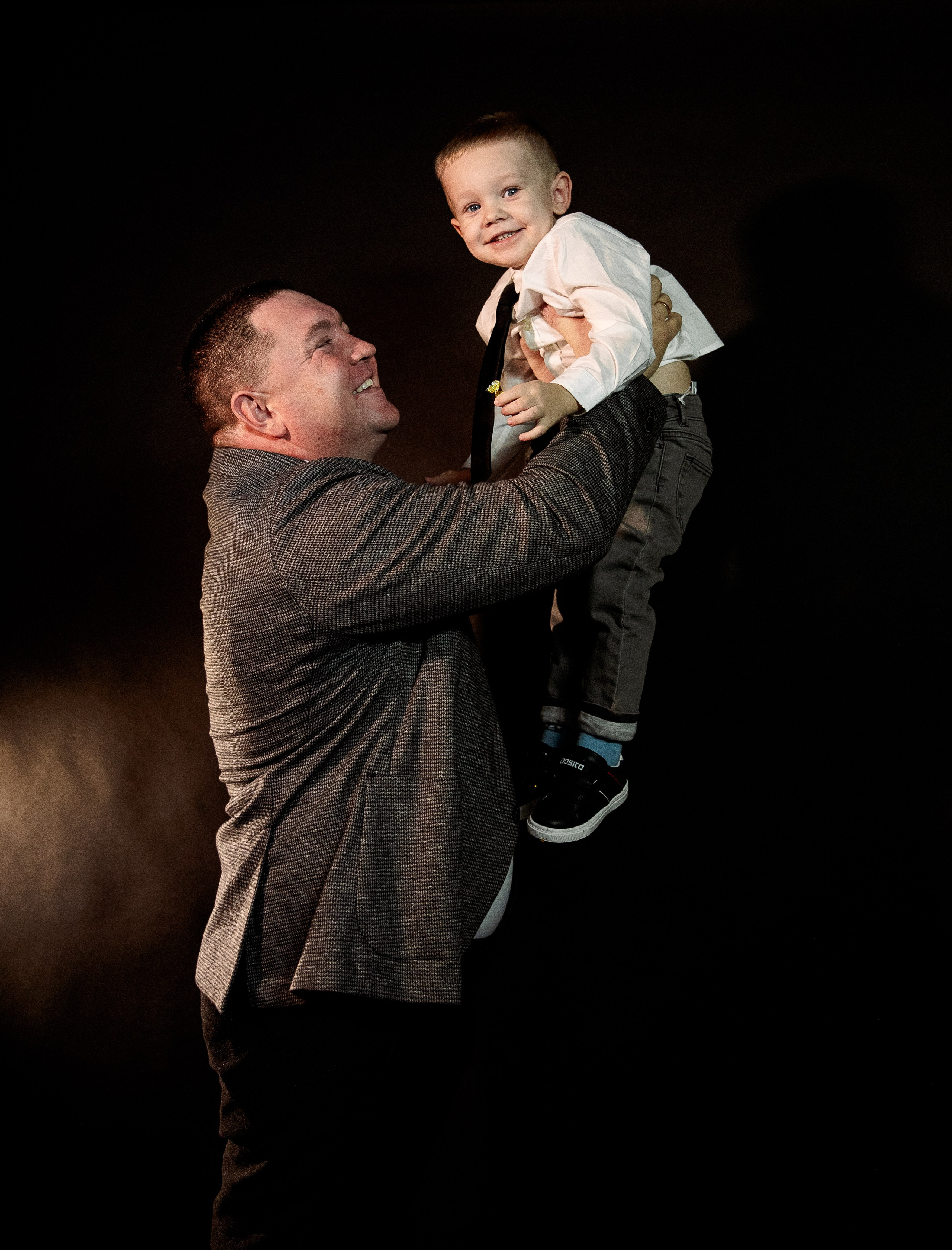 Татьяна с семьей. Свадебный и семейный фотограф в Челябинске Юлия Ишимова