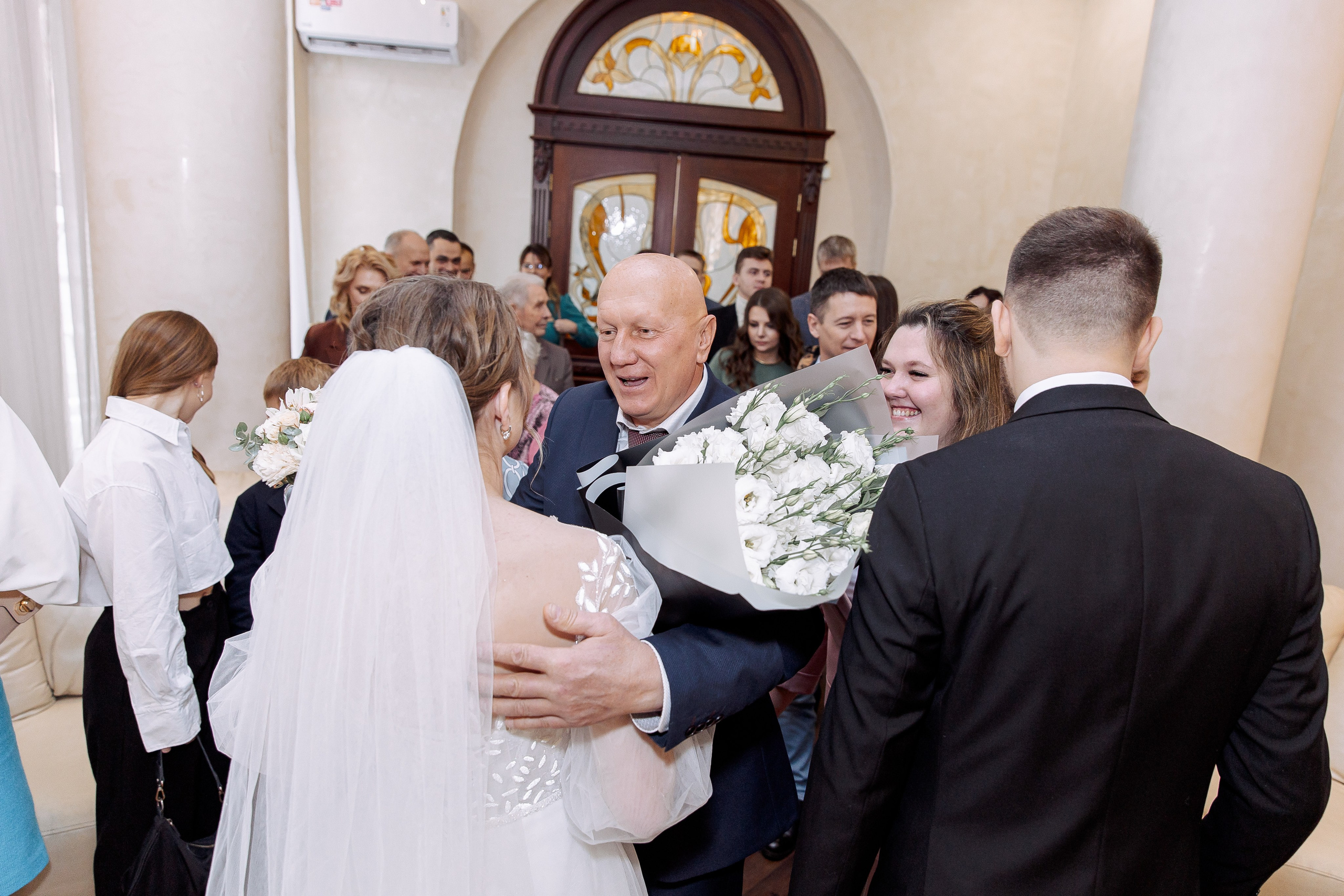 Владислава и Никита. Свадебный и семейный фотограф в Челябинске Юлия Ишимова