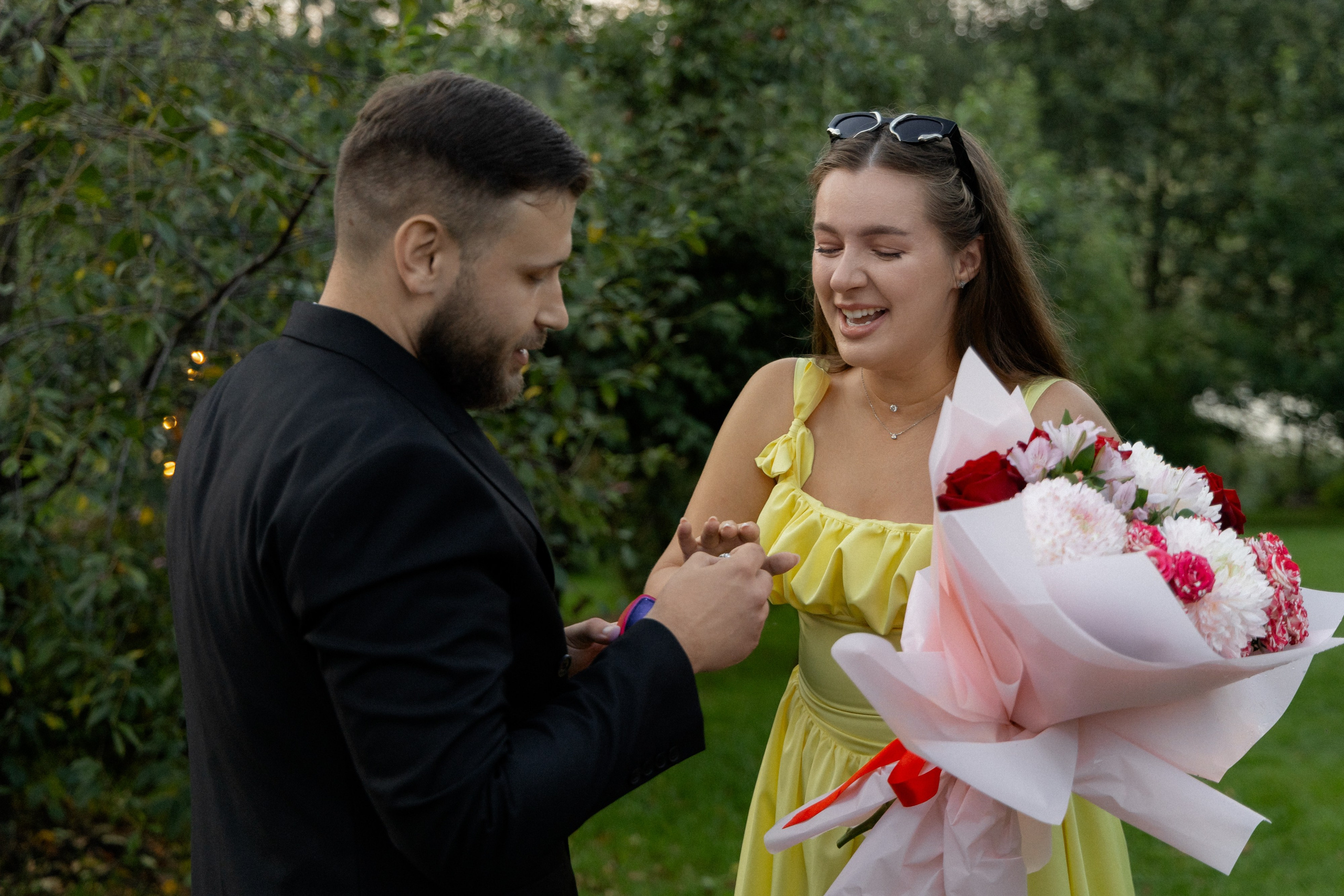 Свадебная фотосессия в агроусадьбе Лабодянка в Минске. Свадебный фотограф в Минске/Беларуси Сергей Спиридонов
