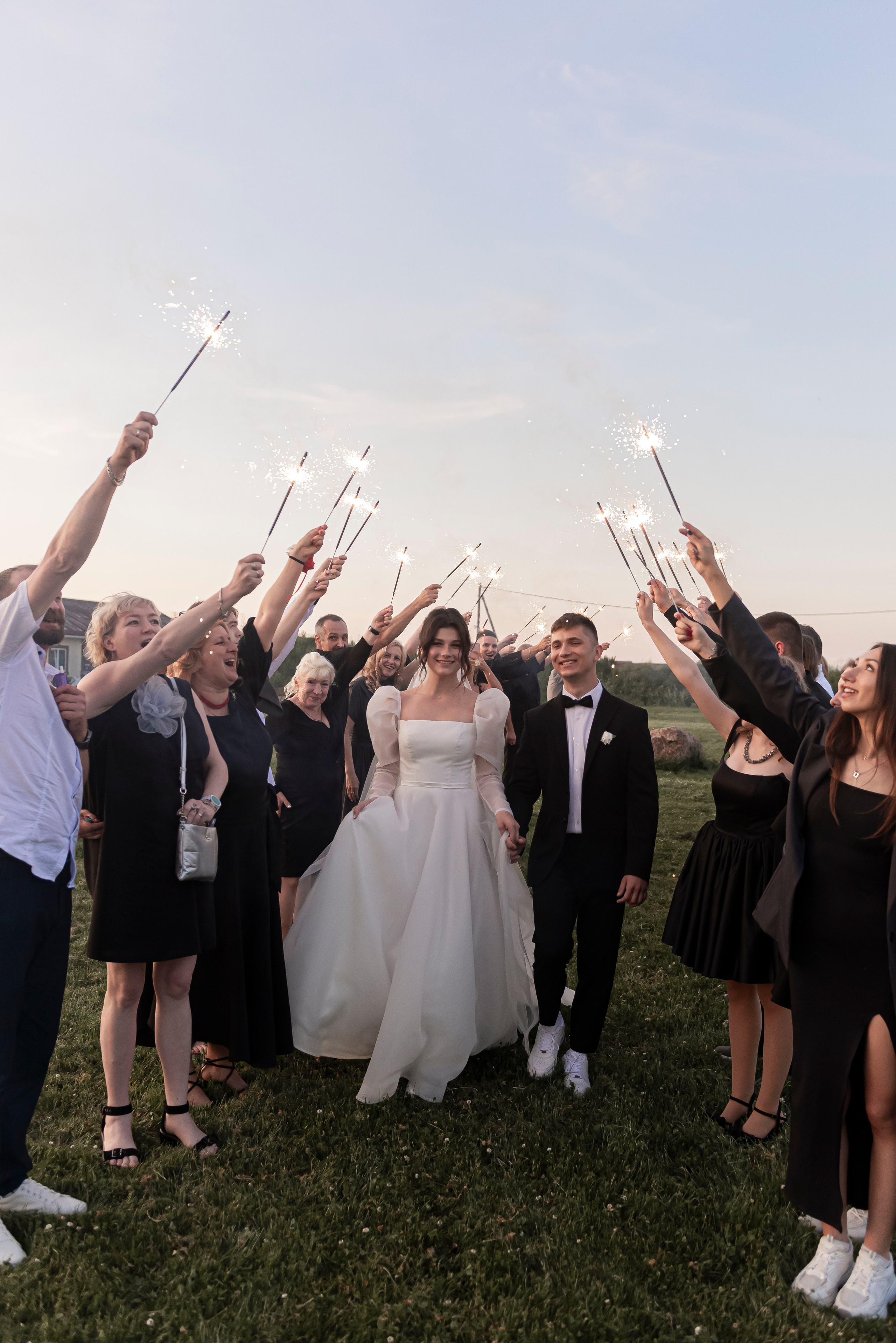 Свадебные банкеты