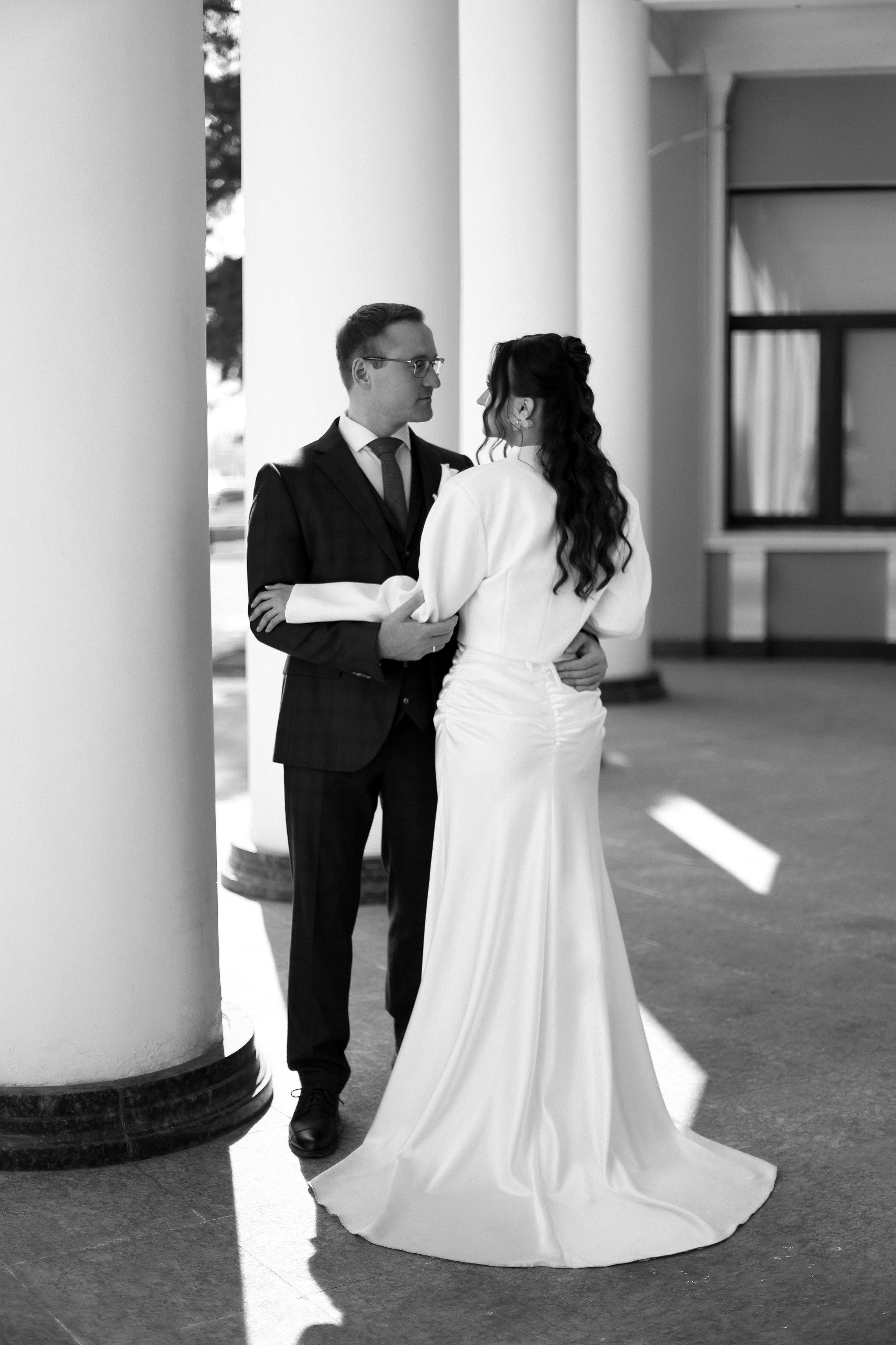 Алексей и Валерия 3.04.2026. ФОТОГРАФ ХАБАРОВСК АНАСТАСИЯ РАЧЕНКОВА