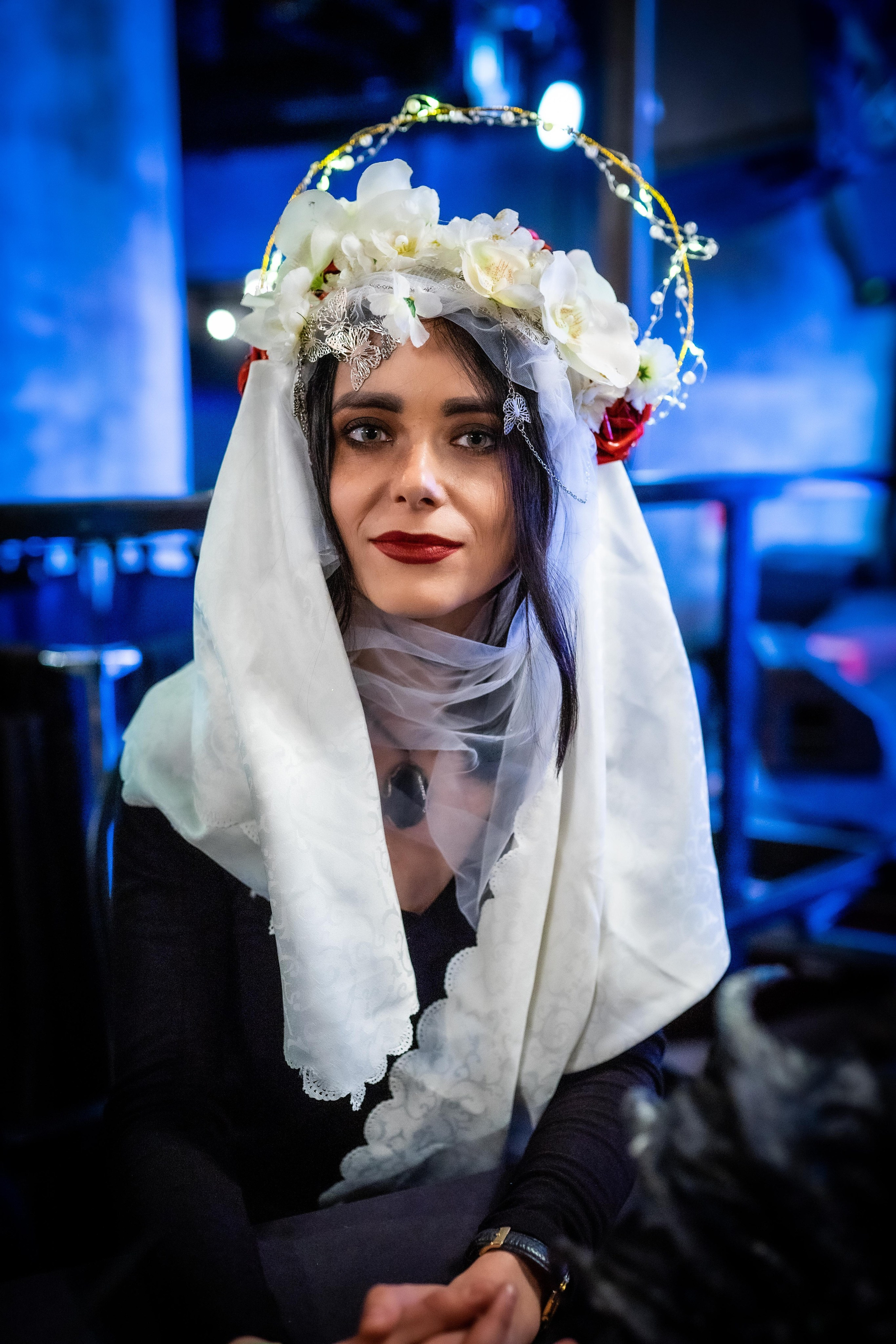 Фотоотчет Kinky Day #4. Твой фотограф — Полосатый кот