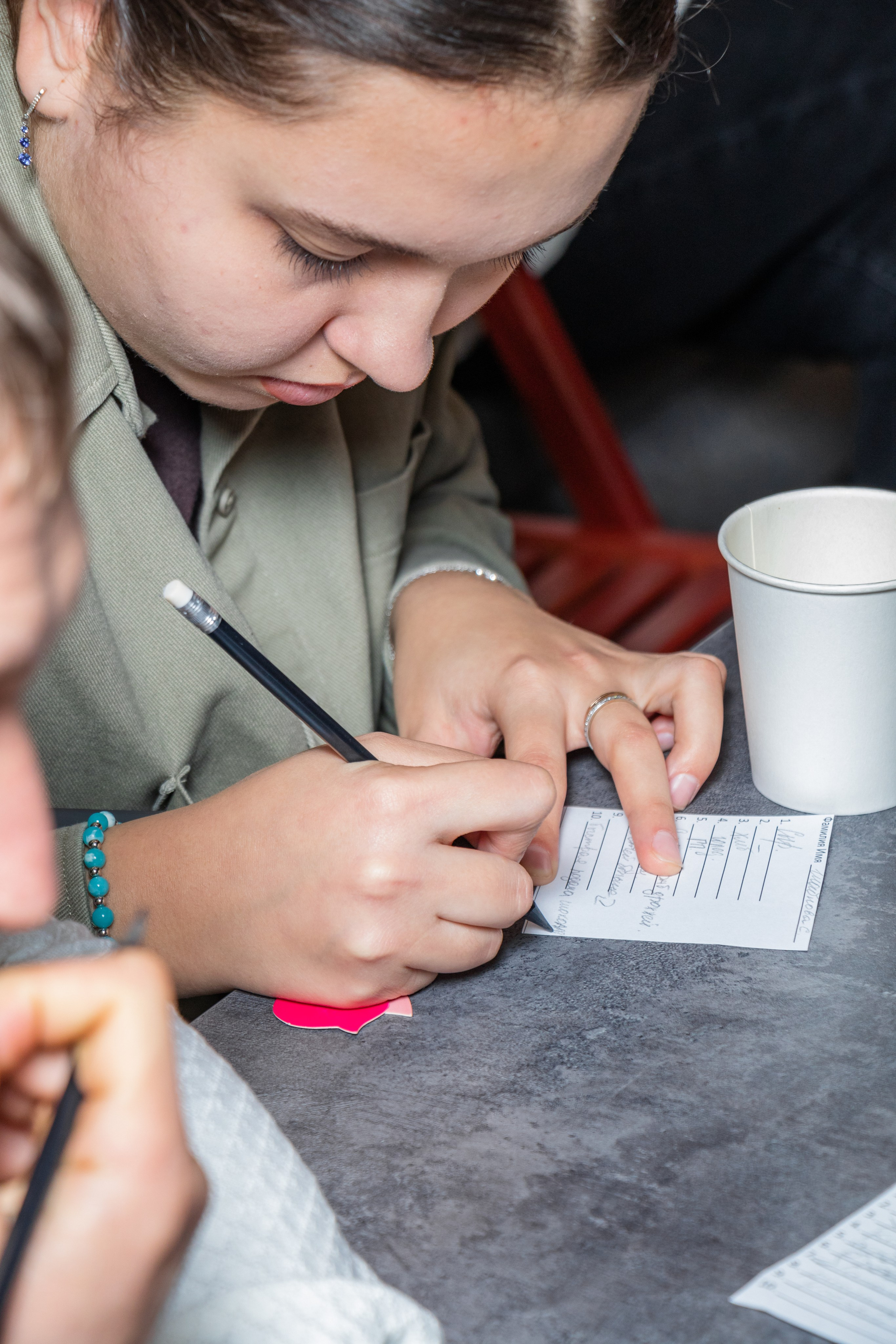 OZON Fresh. Кто Убил Брокколи?. Портретный и репортажный фотограф