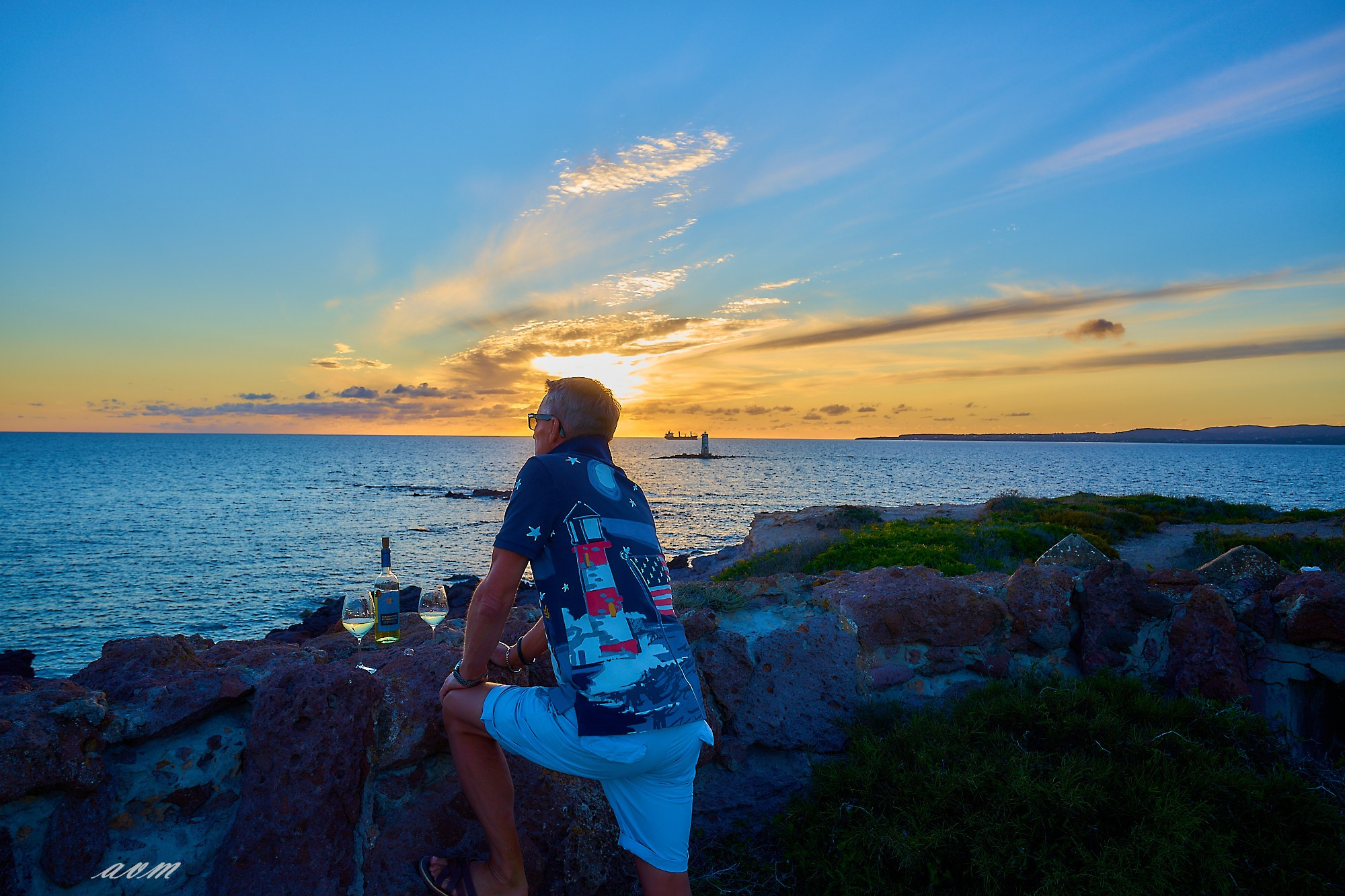 Сардиния. Фотограф Михеев Андрей