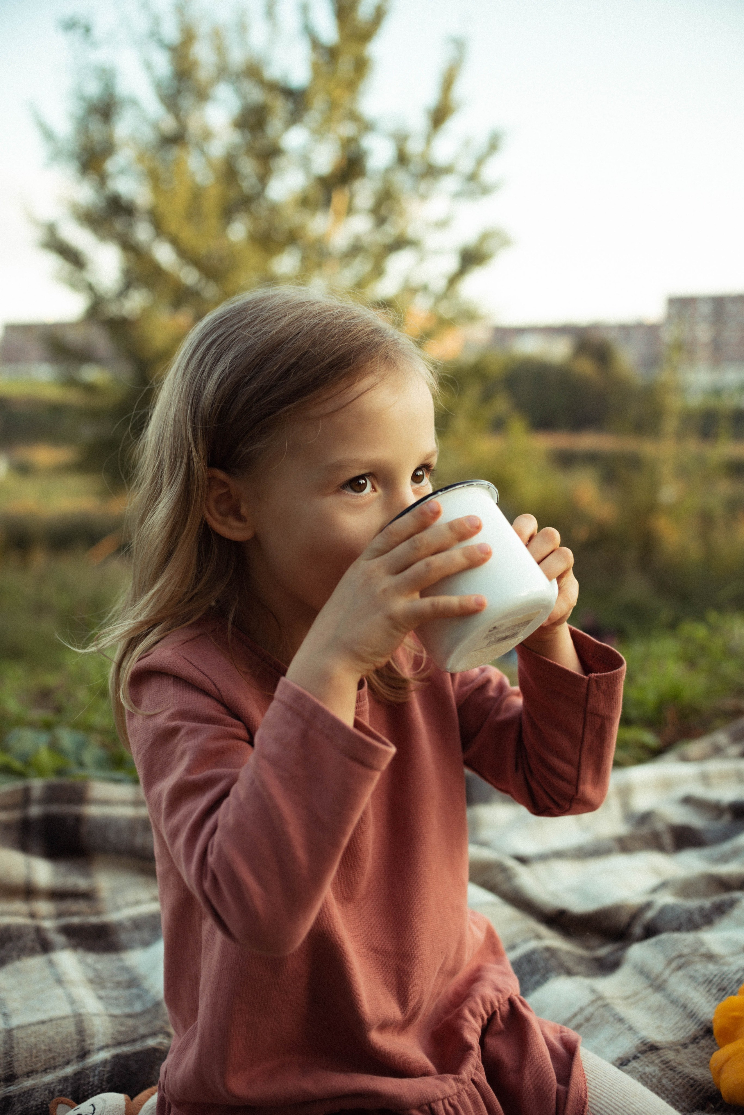 Семейная фотосессия на природе. Семейный фотограф в Железнодорожном Масаева Елена