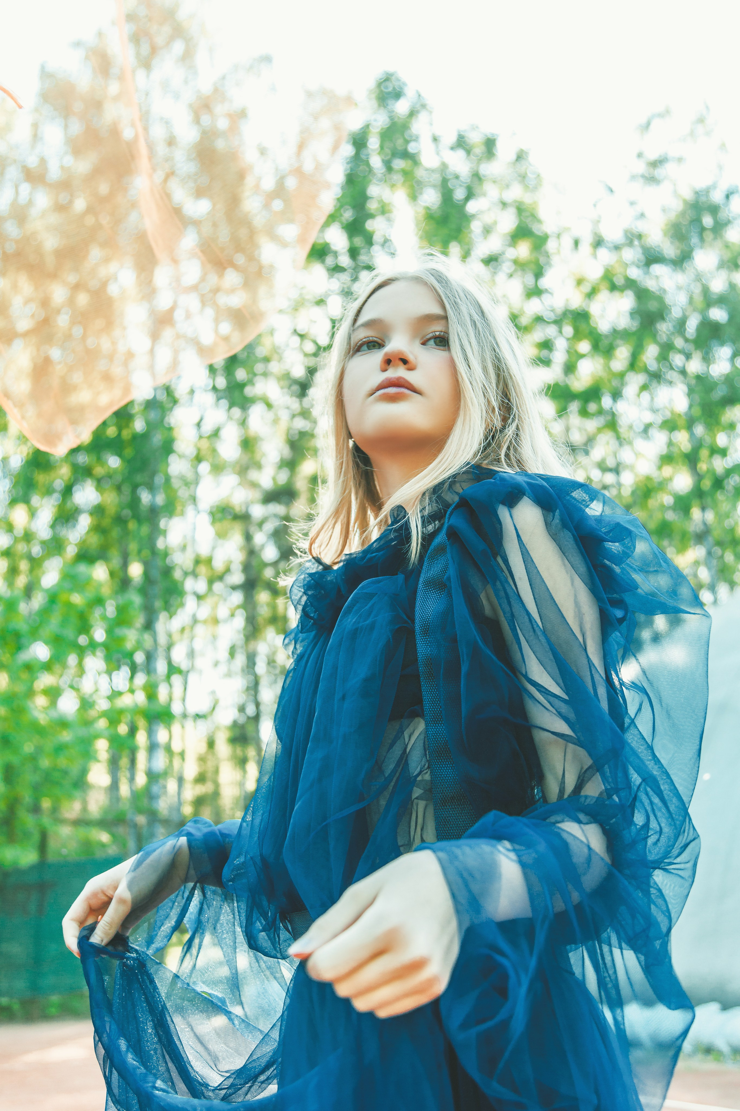 САША КОРТ. Главная