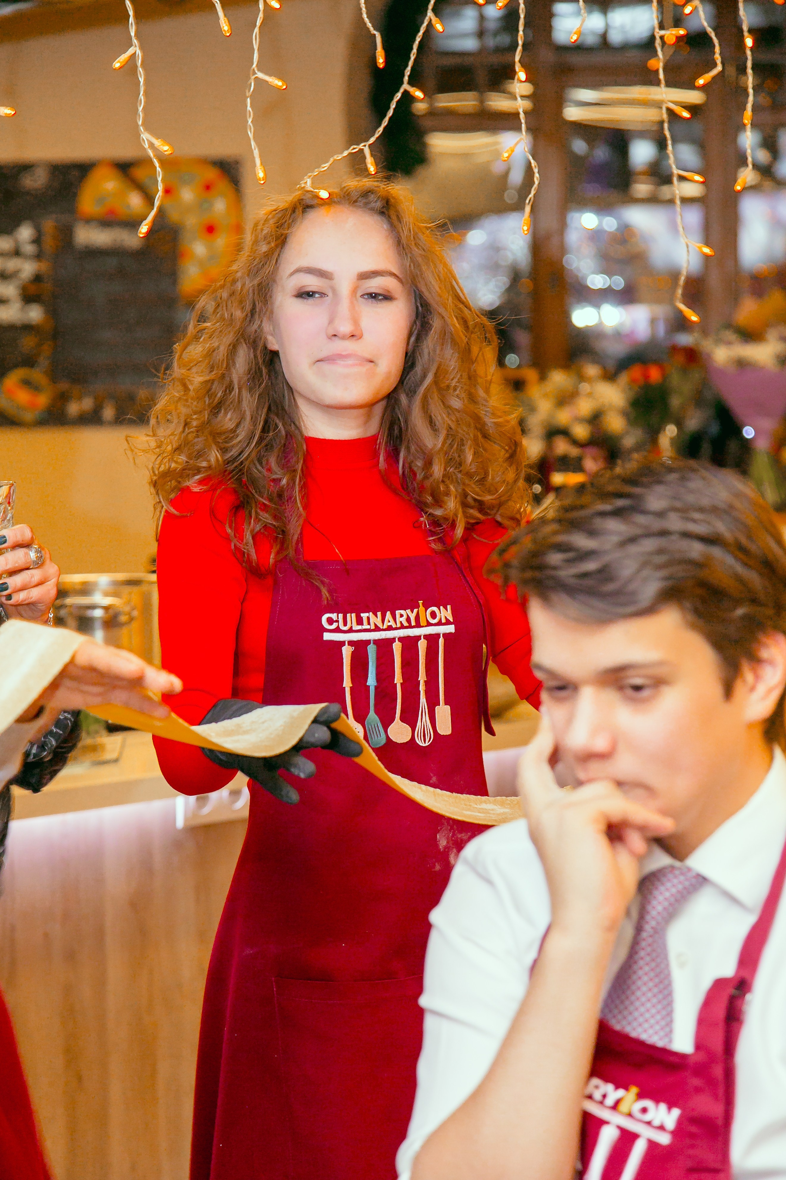 Кулинарный МК. Главная