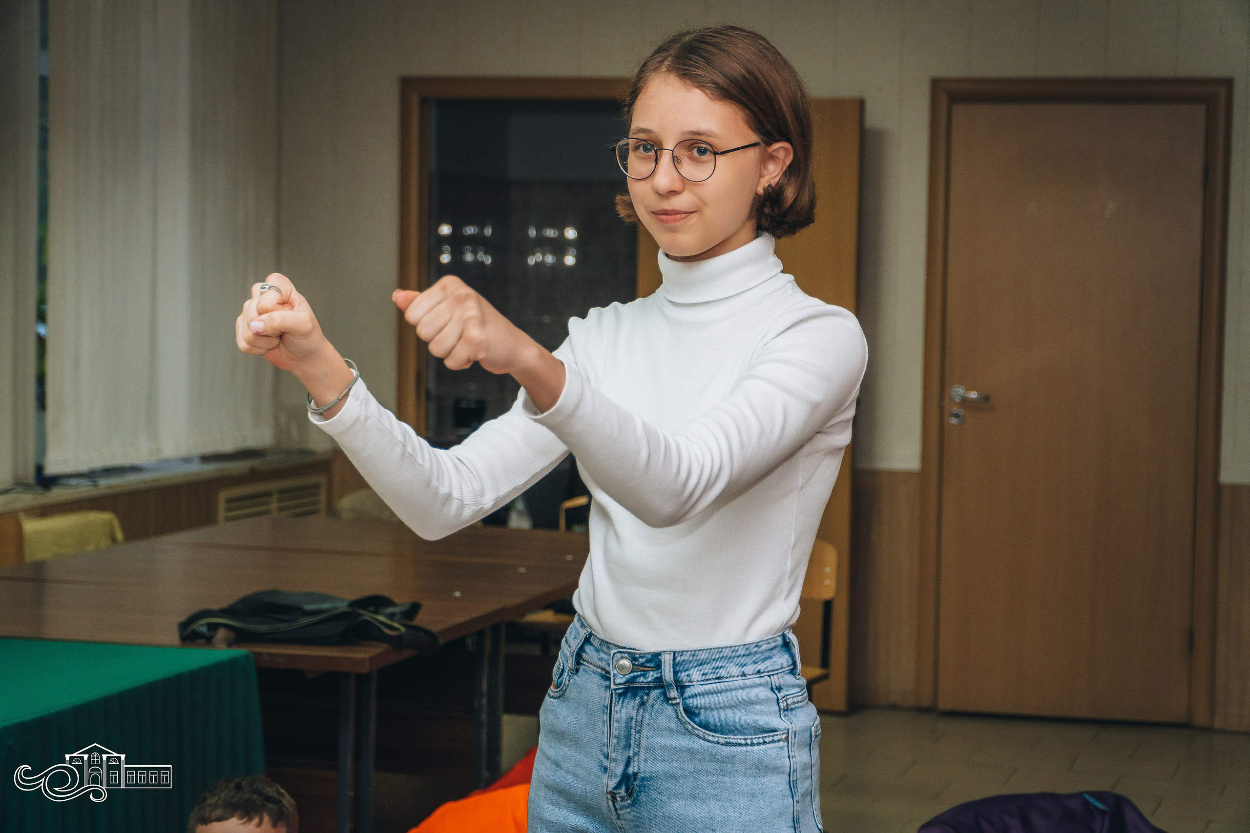 «Пока мы молоды». Новотитаровский Дом культуры