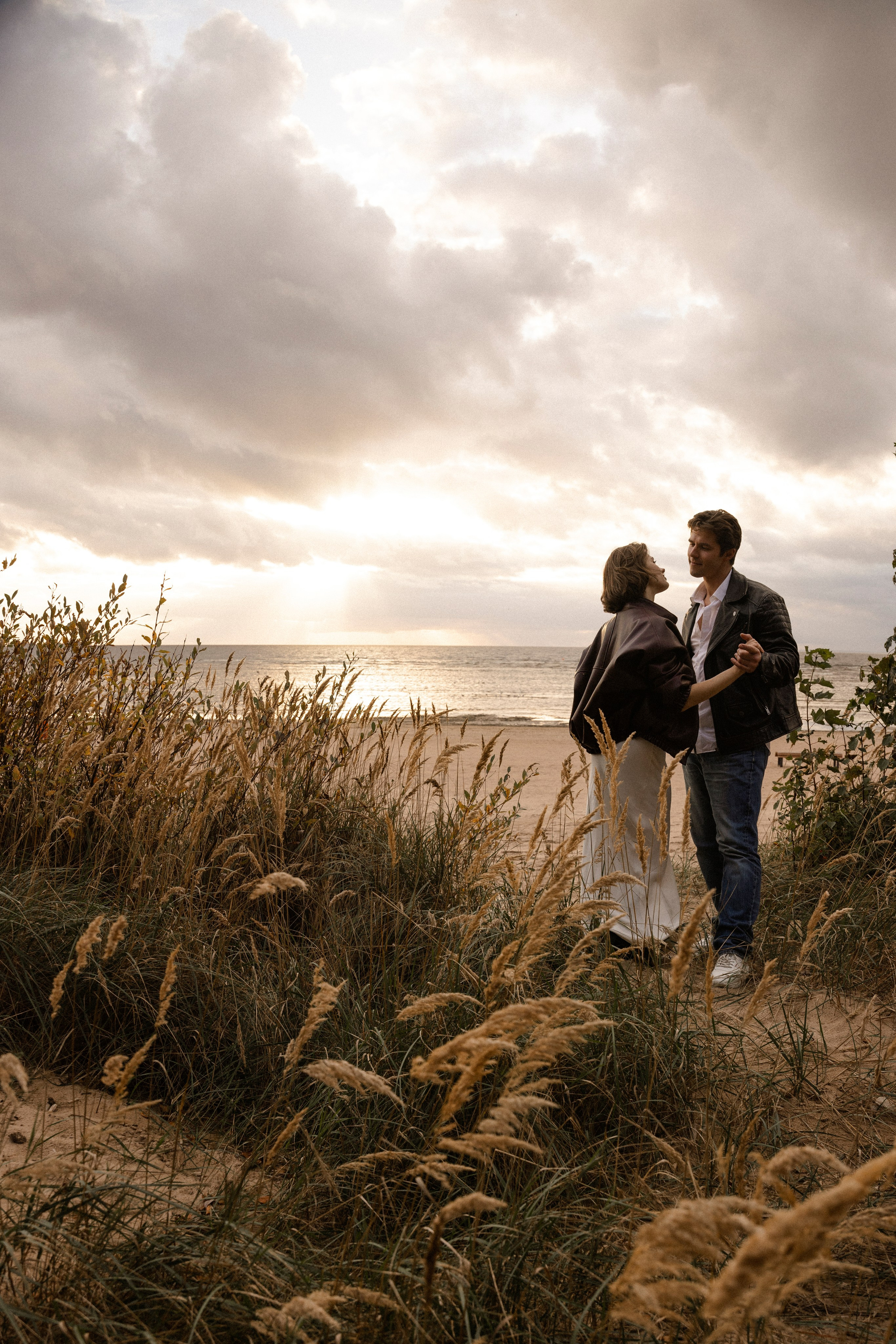 Денис и Вика. Свадебный и портретный фотограф
