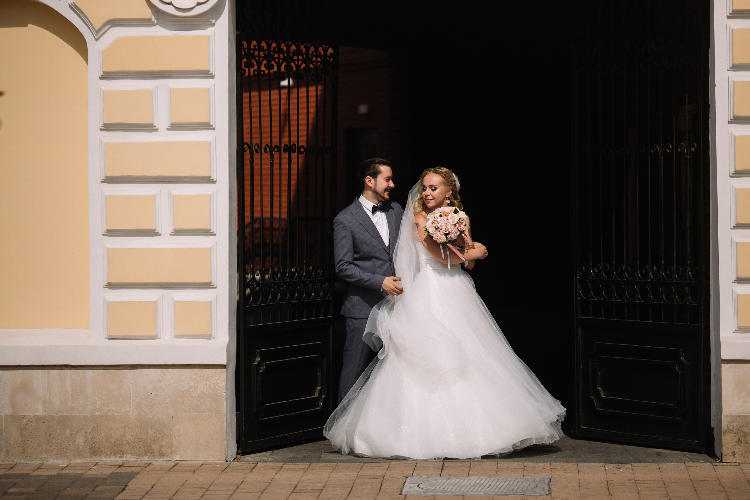 Отзывы. Алексей Зараковский. Свадебный и портретный фотограф в Туле