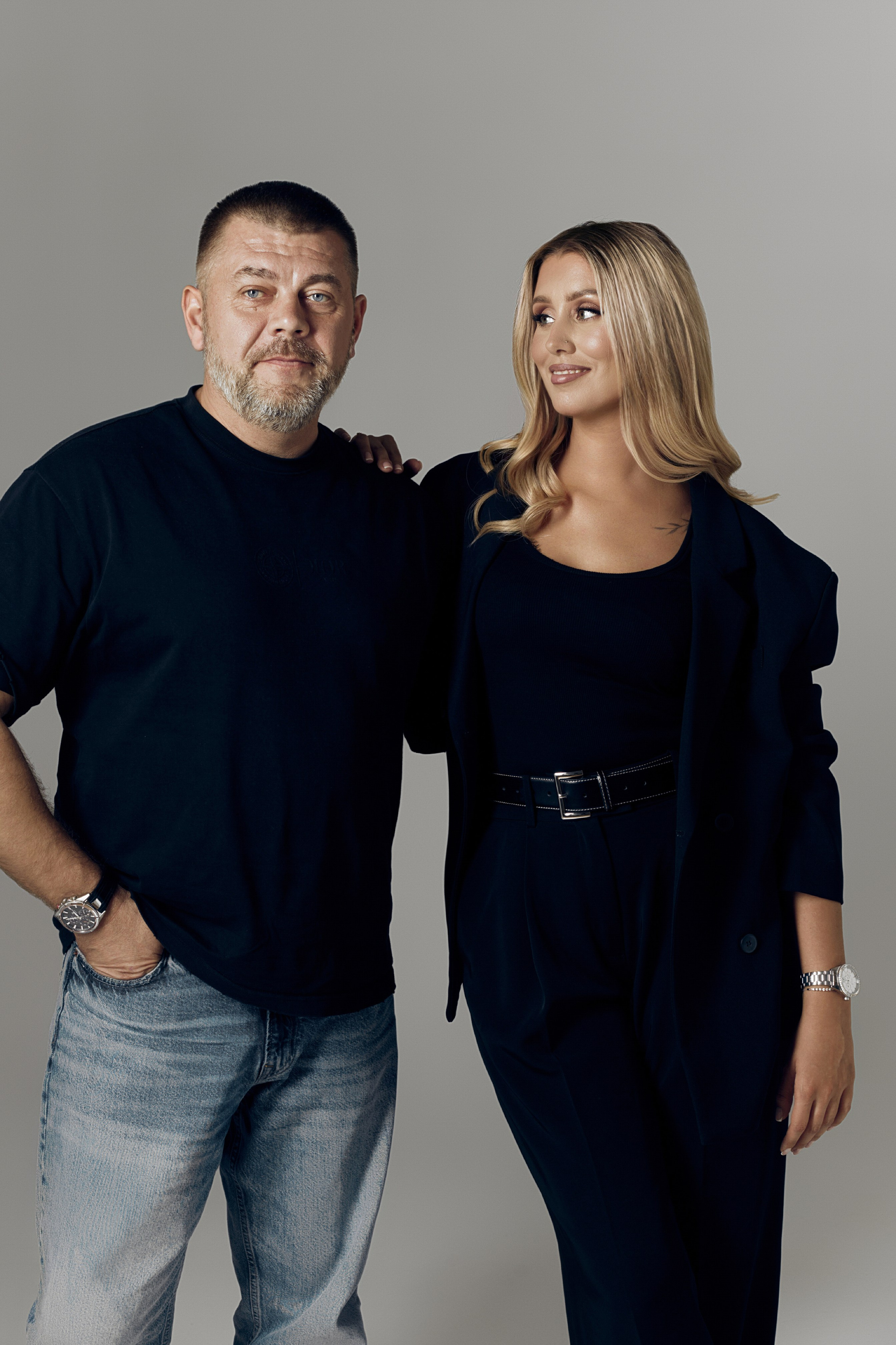 SVETLANA & EVGENIY. Ася Солопова, фотограф Тюмень