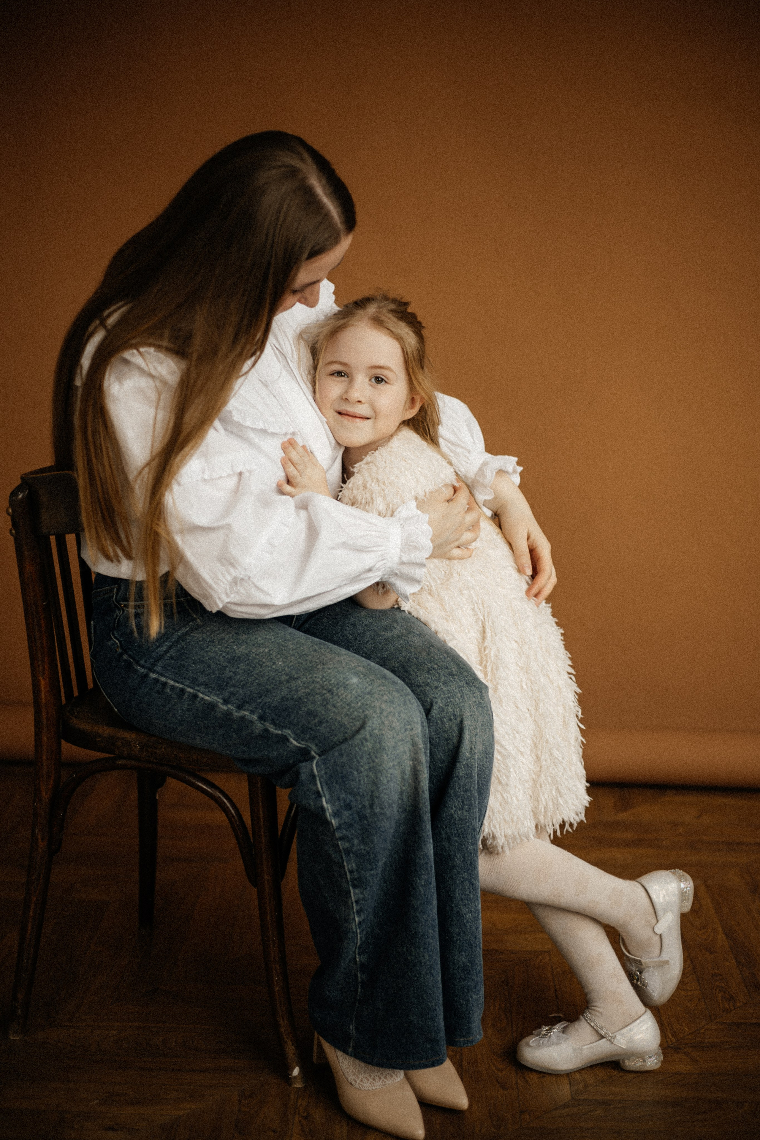 Ксения и Глаша. Alex Vasina Photographer