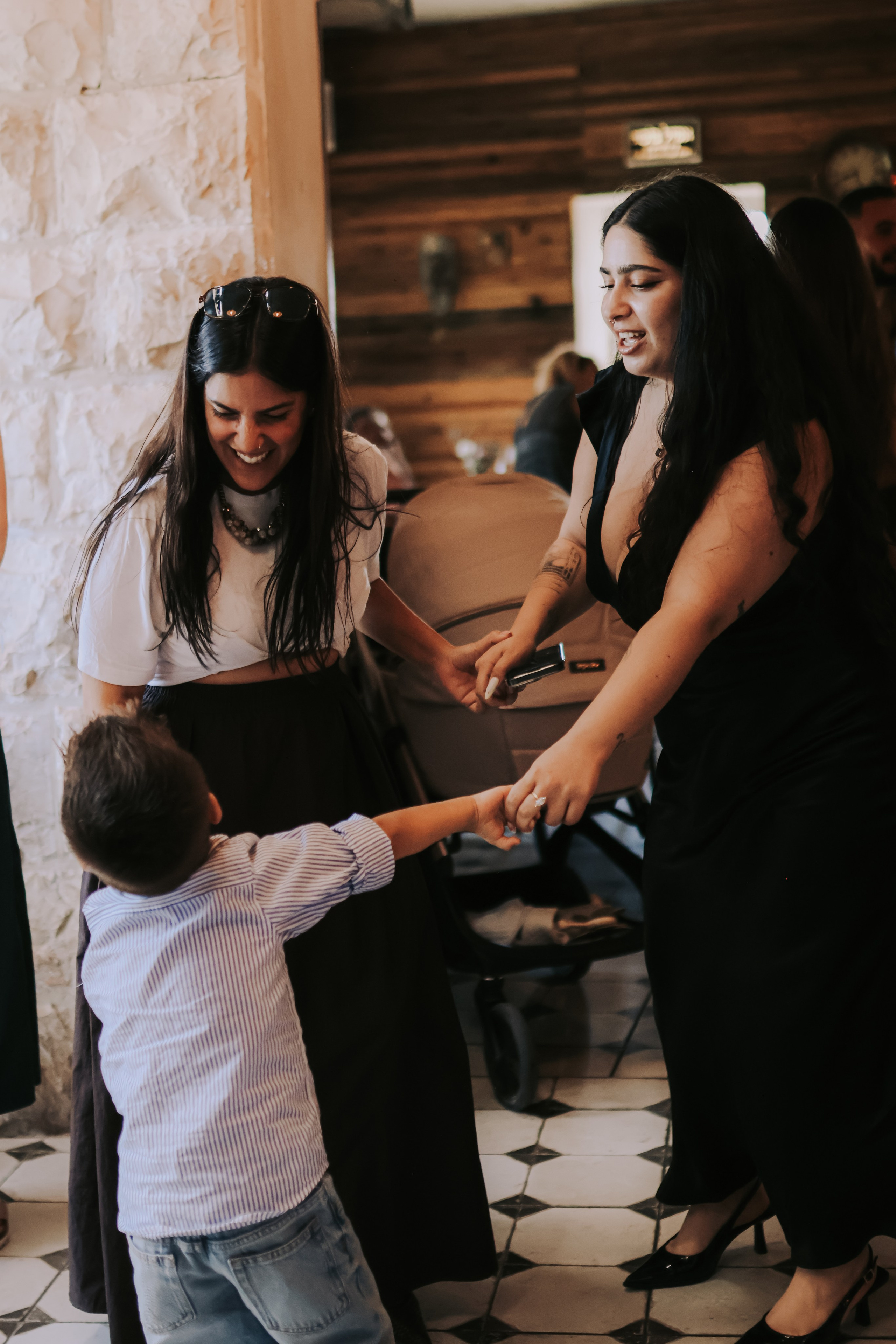 Wedding, Jerusalem | September 2025. Photographer in Israel Alice Milchin