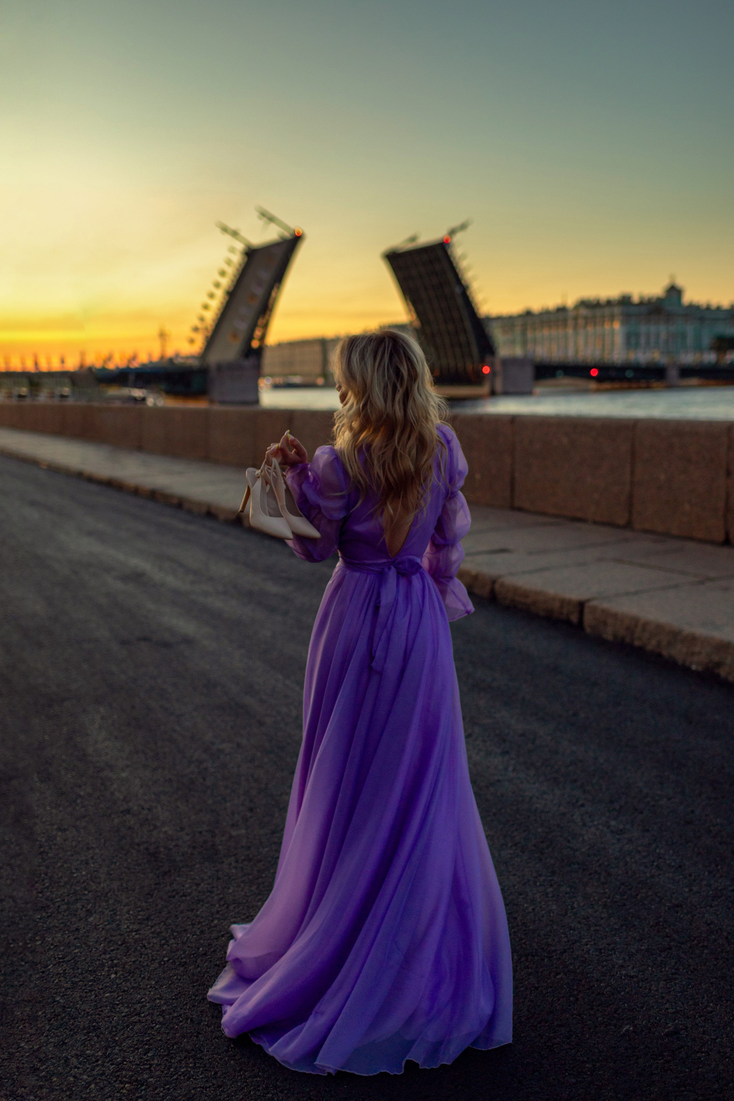 Уличная съемка. Фотограф Парфенова Любовь